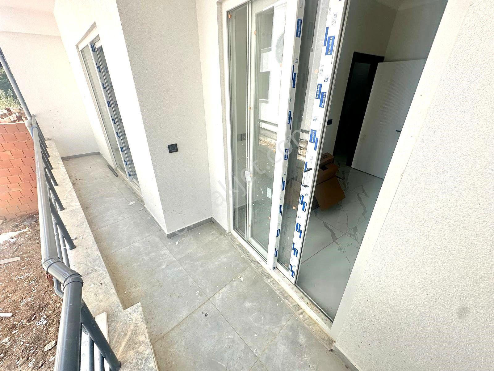♫melodi'den Edremit'te Yatırım Harikası Ayrı Mutfaklı Yüksek Giriş Yepyeni 2+1 Fırsat Daire - Görsel 4