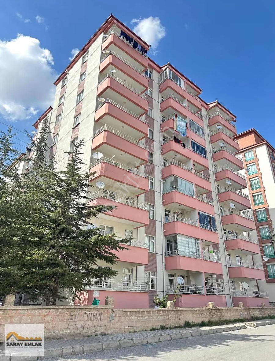 Saray Emlak'tan Satılık Şahsüleyman Mah. 3+1 Ara Kat Geniş Daire