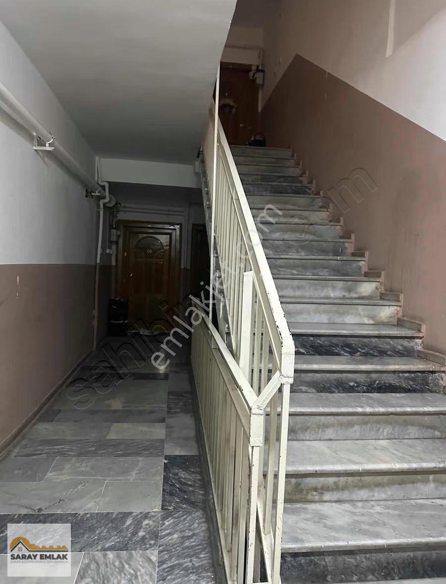 Saray Emlak'tan Satılık Şahsüleyman Mah. 3+1 Ara Kat Geniş Daire - Görsel 13