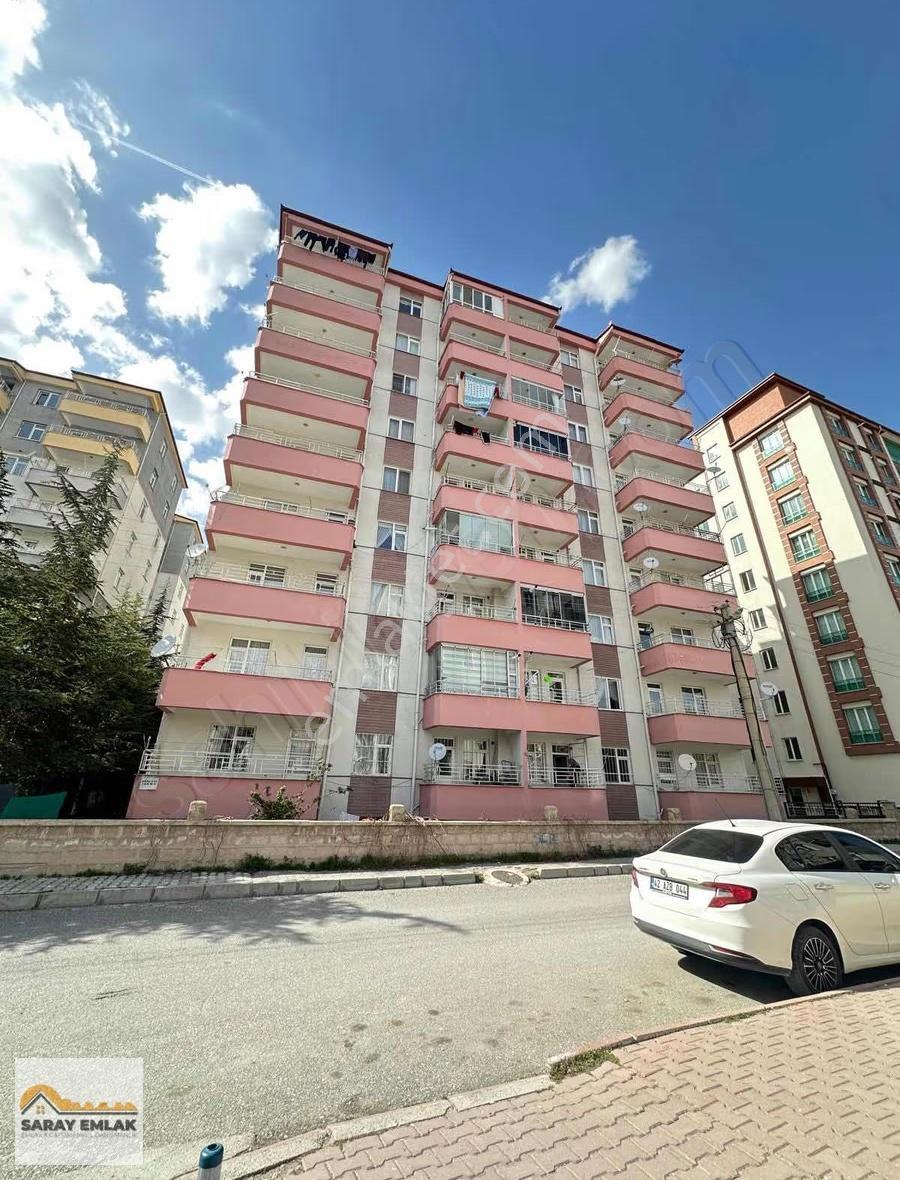 Saray Emlak'tan Satılık Şahsüleyman Mah. 3+1 Ara Kat Geniş Daire - Görsel 18