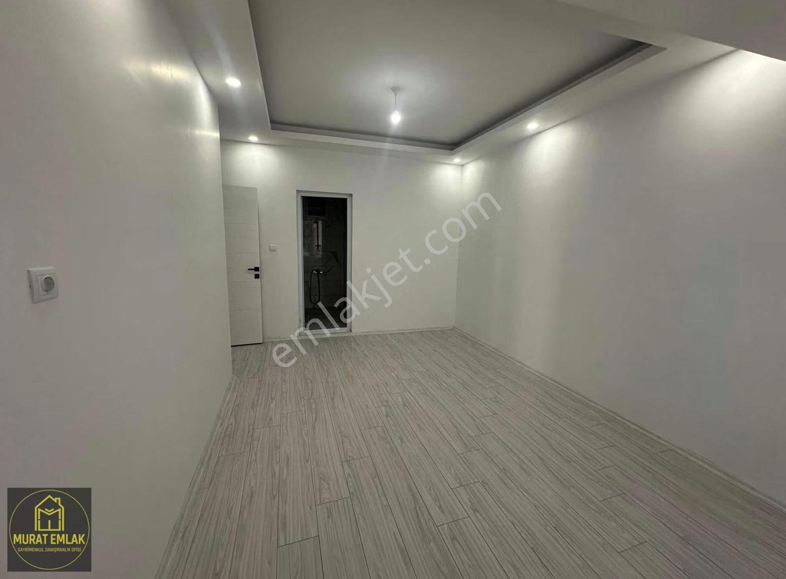 Murat Emlaktan Anacadde Üzeri Ultra Lüks Sıfır 3+1 Daire Kiralık - Görsel 6