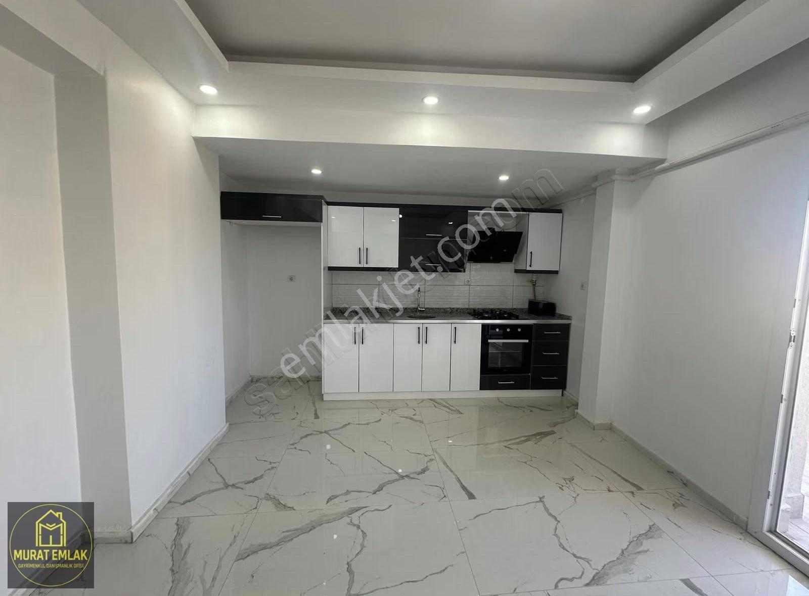 Murat Emlaktan Anacadde Üzeri Ultra Lüks Sıfır 3+1 Daire Kiralık - Görsel 17