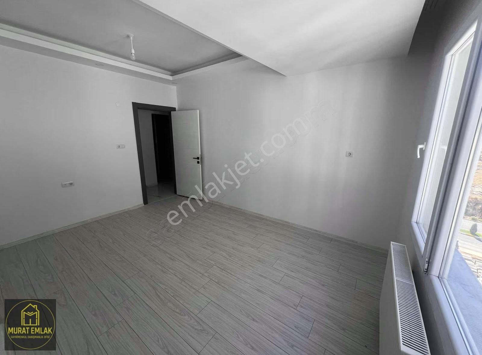 Murat Emlaktan Anacadde Üzeri Ultra Lüks Sıfır 3+1 Daire Kiralık - Görsel 14