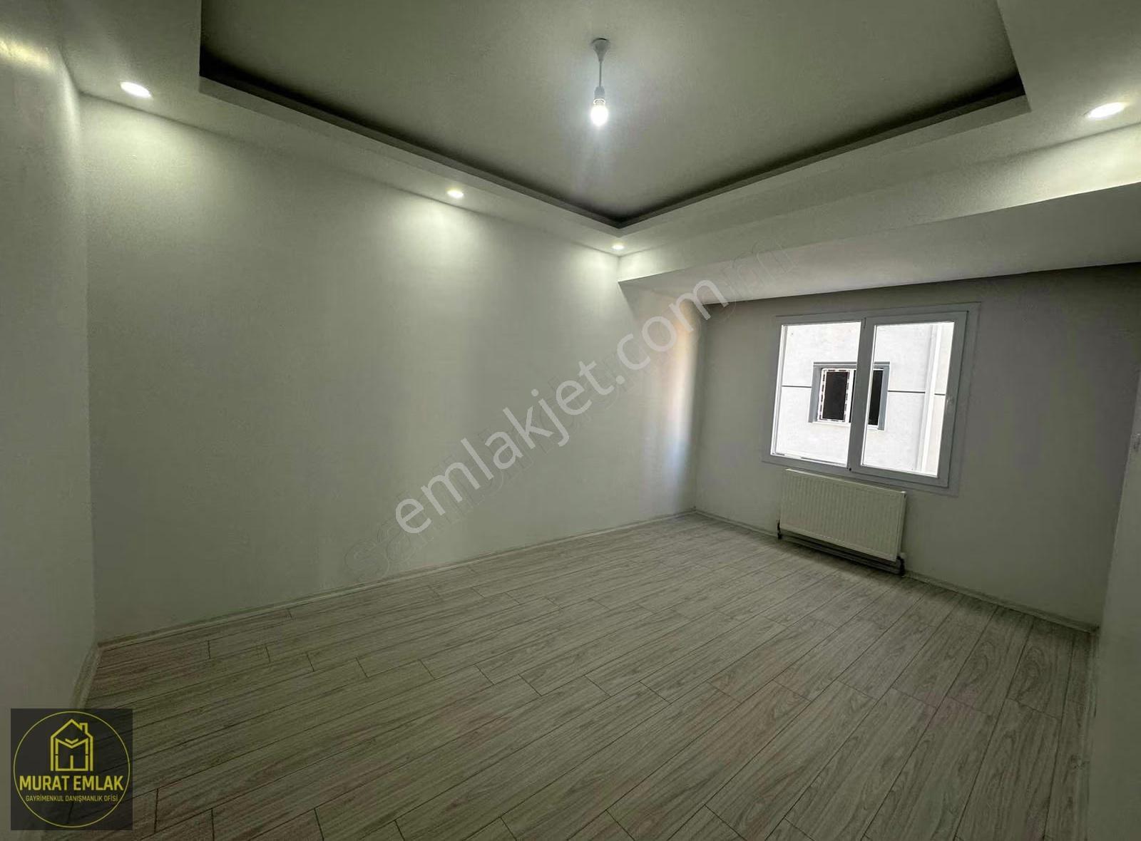 Murat Emlaktan Anacadde Üzeri Ultra Lüks Sıfır 3+1 Daire Kiralık - Görsel 16