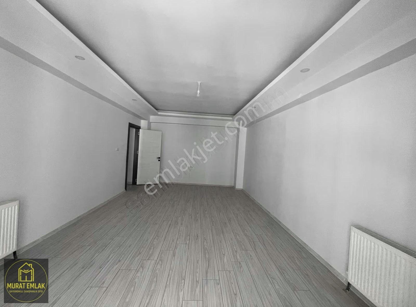 Murat Emlaktan Anacadde Üzeri Ultra Lüks Sıfır 3+1 Daire Kiralık - Görsel 13