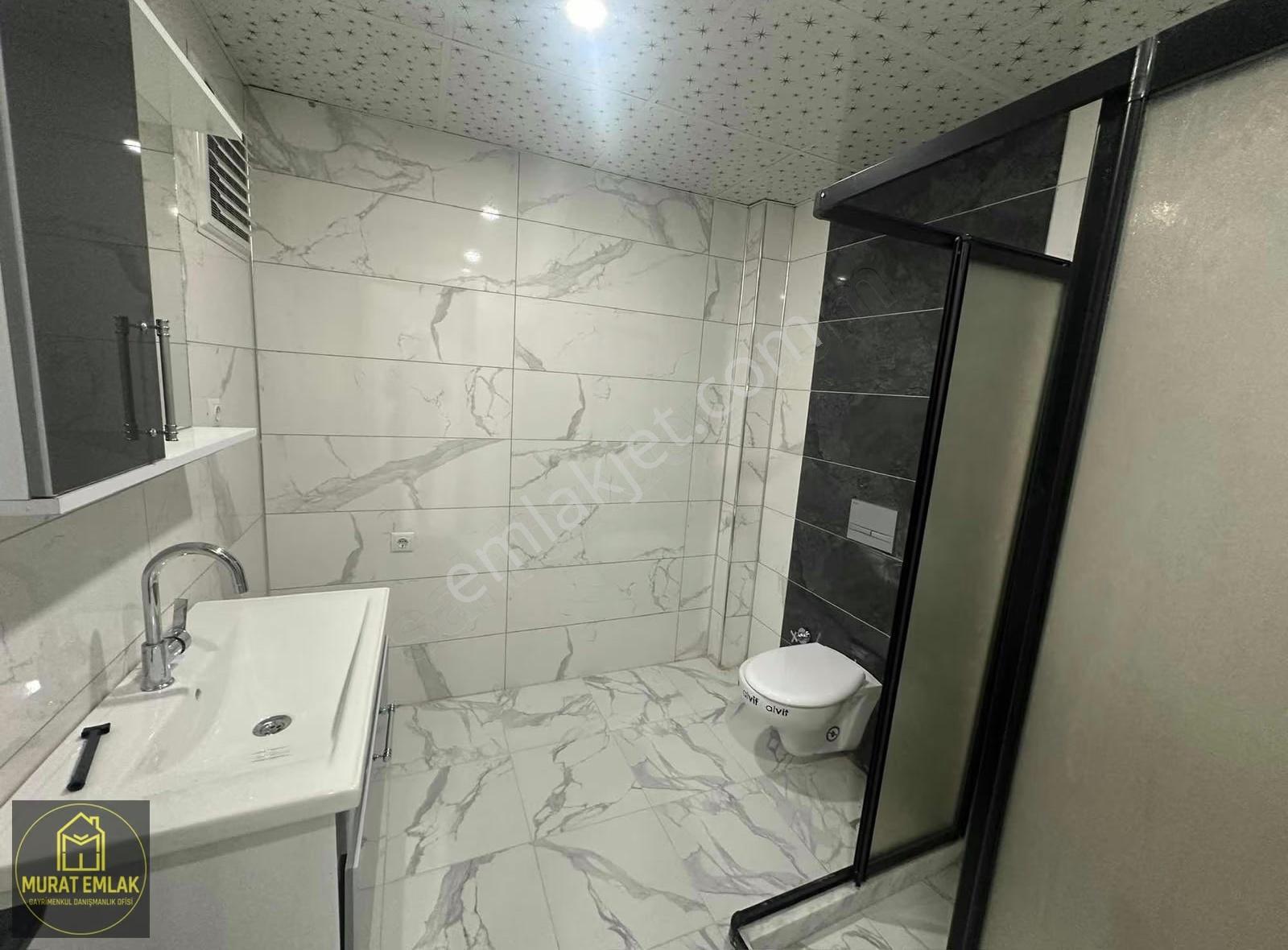 Murat Emlaktan Anacadde Üzeri Ultra Lüks Sıfır 3+1 Daire Kiralık - Görsel 4