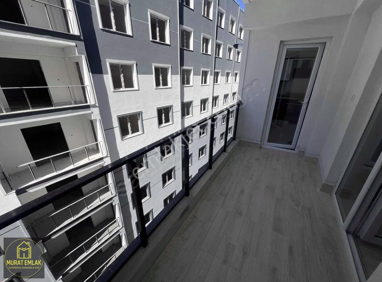 Murat Emlaktan Anacadde Üzeri Ultra Lüks Sıfır 3+1 Daire Kiralık - Görsel 27