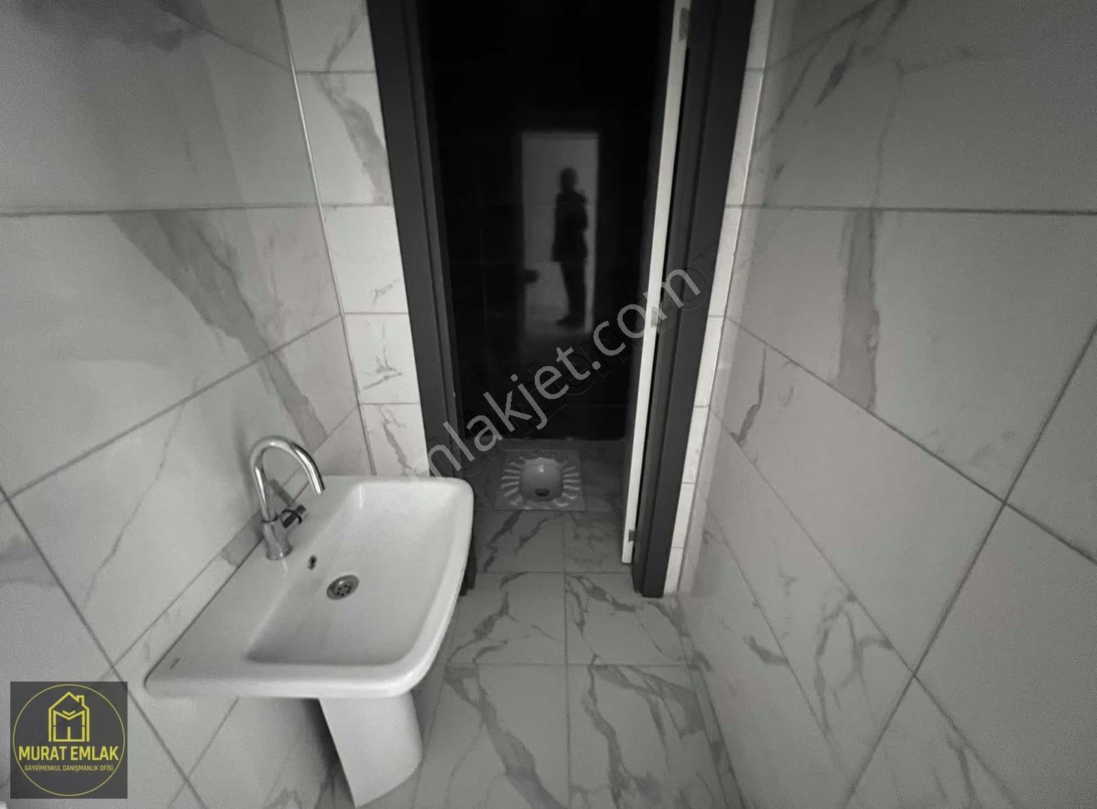 Murat Emlaktan Anacadde Üzeri Ultra Lüks Sıfır 3+1 Daire Kiralık - Görsel 31