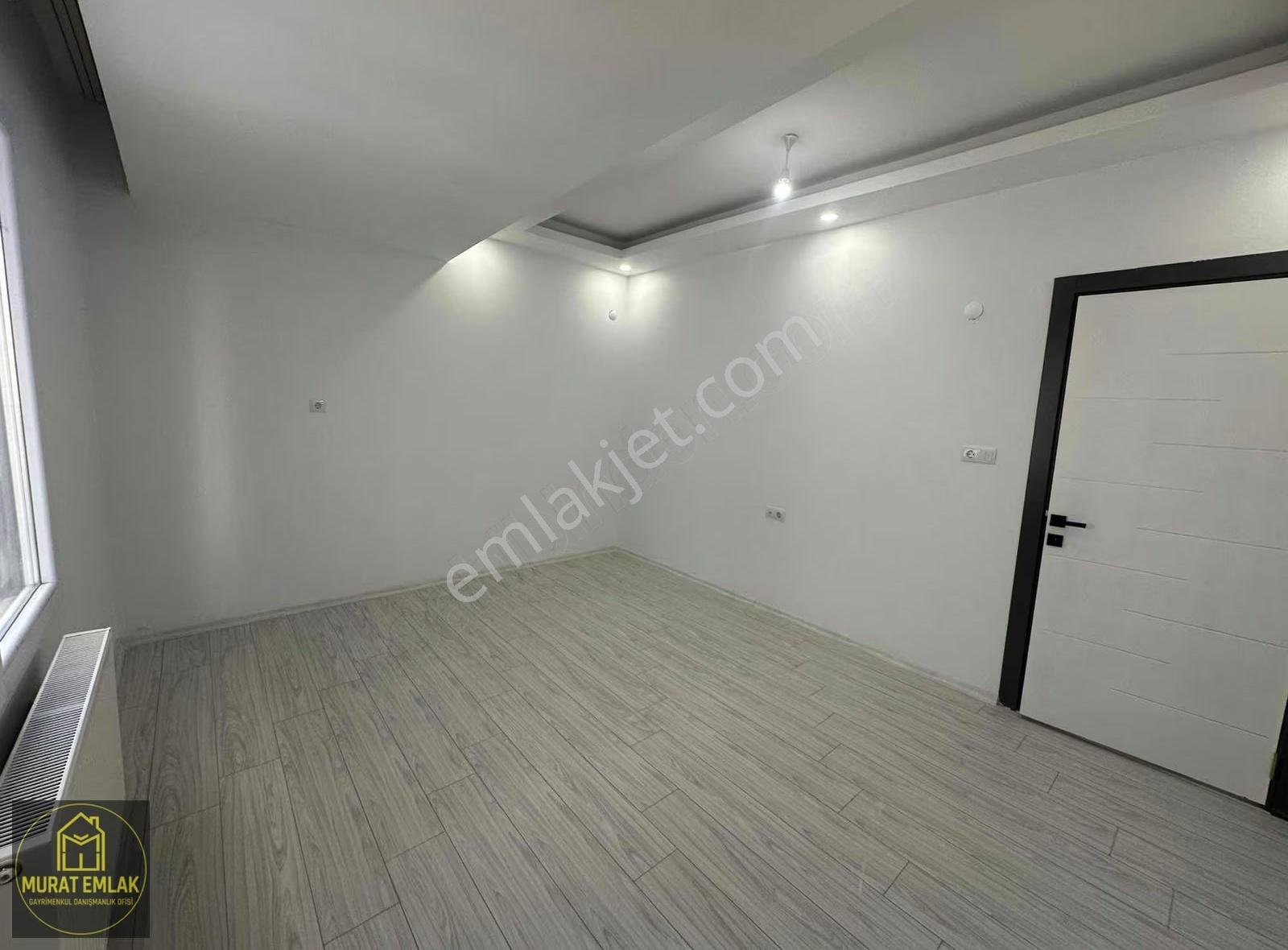Murat Emlaktan Anacadde Üzeri Ultra Lüks Sıfır 3+1 Daire Kiralık - Görsel 3