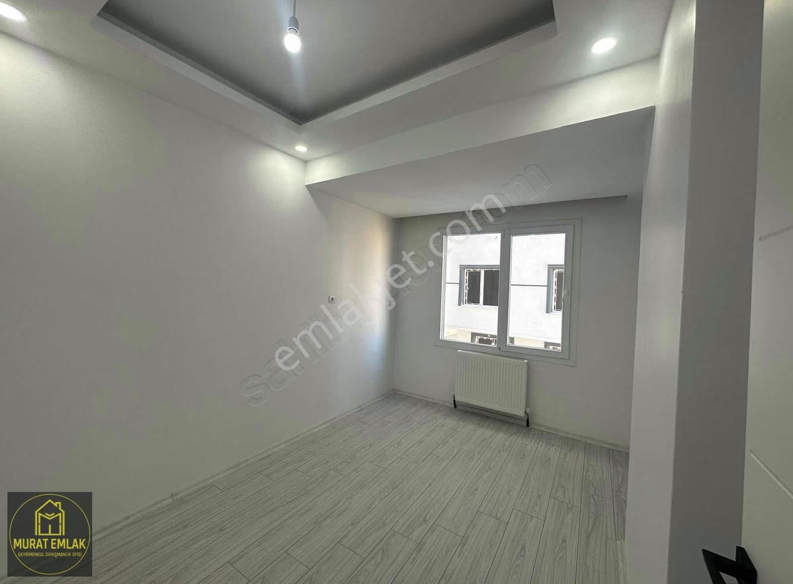 Murat Emlaktan Anacadde Üzeri Ultra Lüks Sıfır 3+1 Daire Kiralık - Görsel 12
