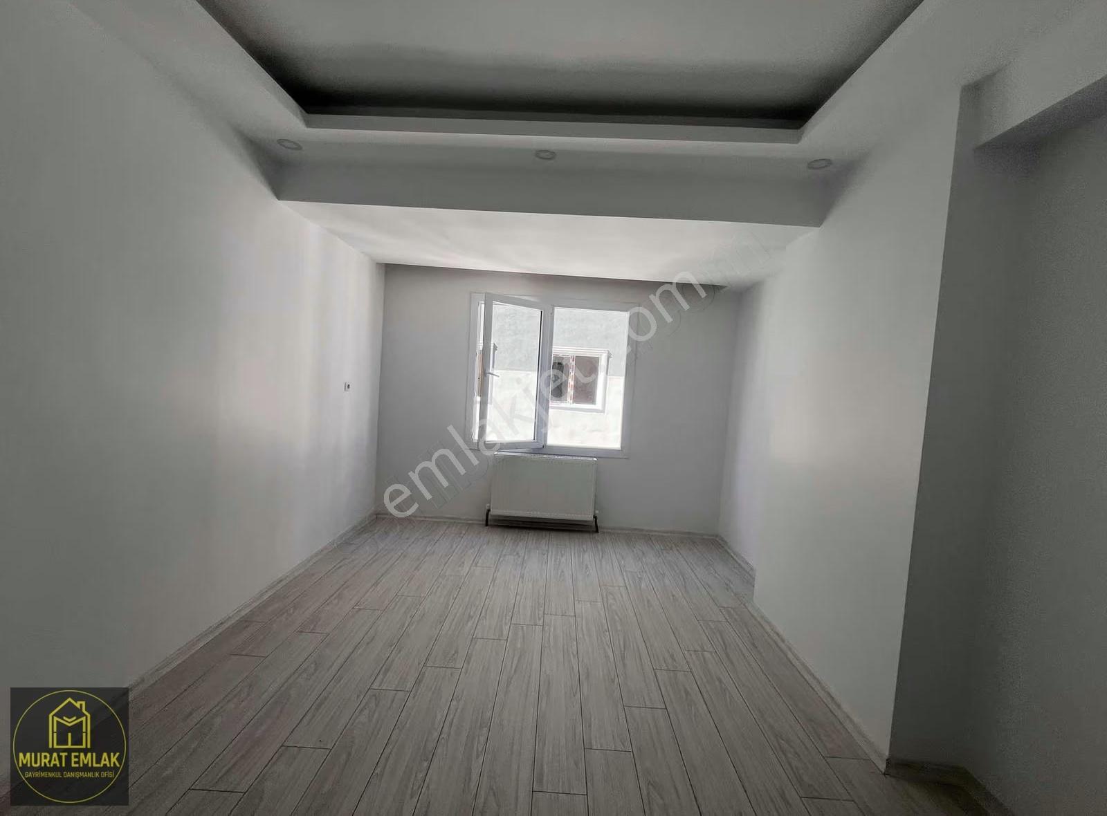 Murat Emlaktan Anacadde Üzeri Ultra Lüks Sıfır 3+1 Daire Kiralık - Görsel 29