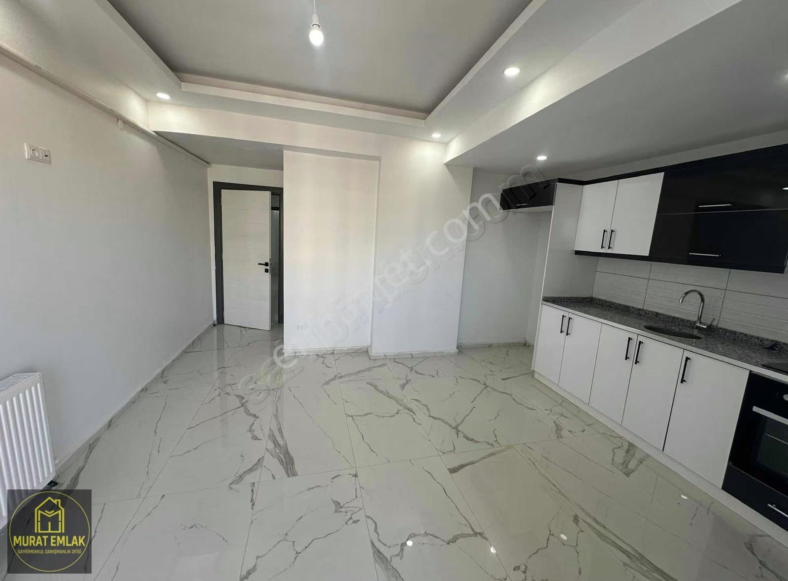 Murat Emlaktan Anacadde Üzeri Ultra Lüks Sıfır 3+1 Daire Kiralık - Görsel 10