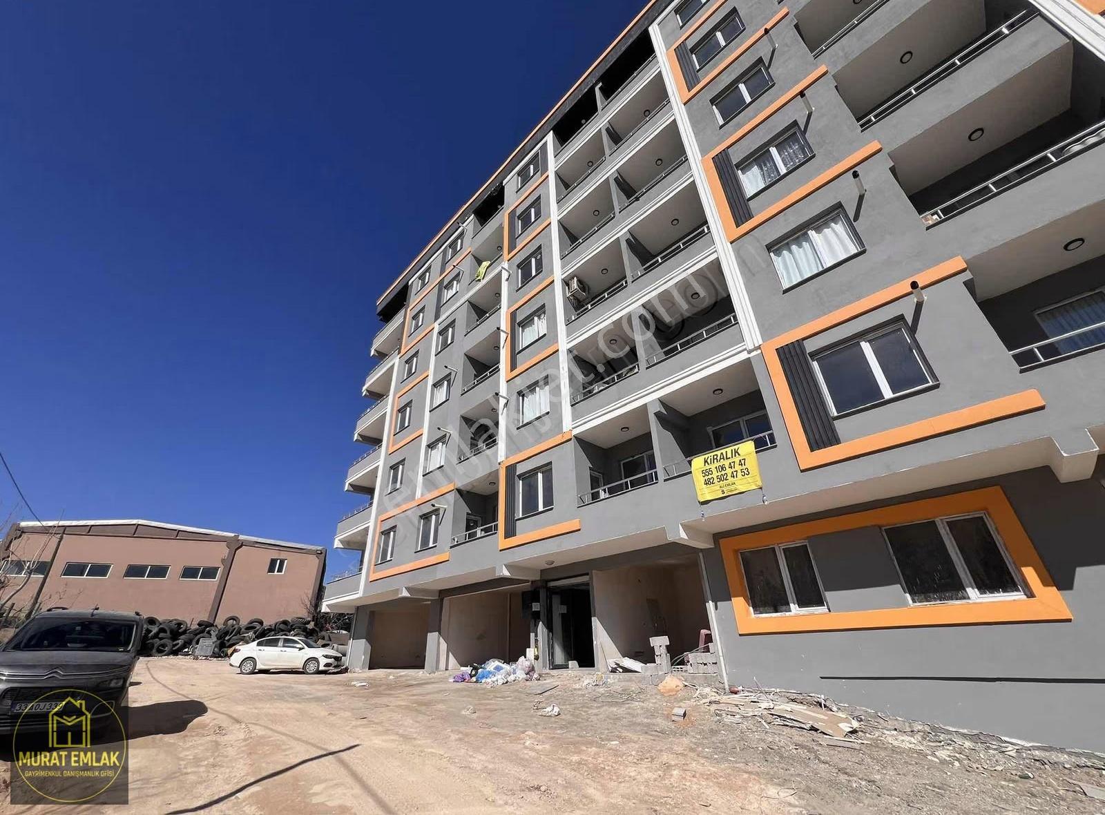 Murat Emlaktan Ultra Lüks Full Eşyalı 1+1 Dairemiz Kiralıktır - Görsel 12
