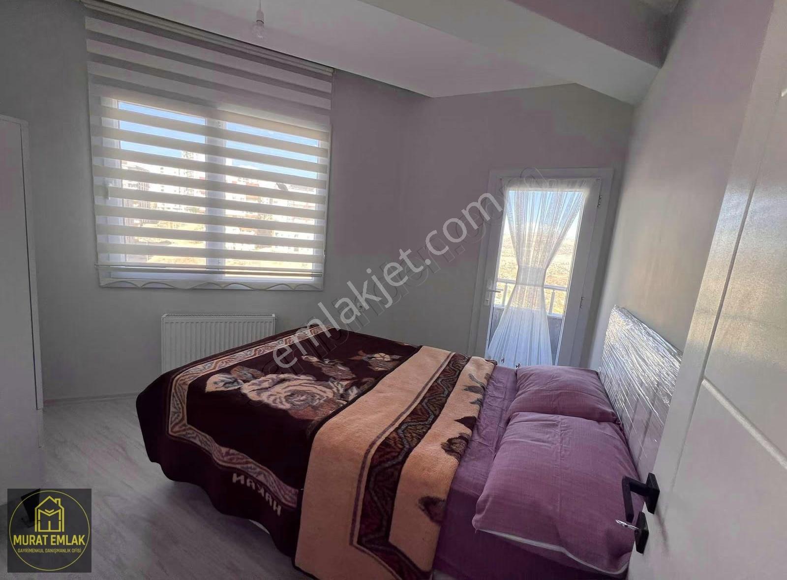 Murat Emlaktan Ultra Lüks Full Eşyalı 1+1 Dairemiz Kiralıktır - Görsel 8