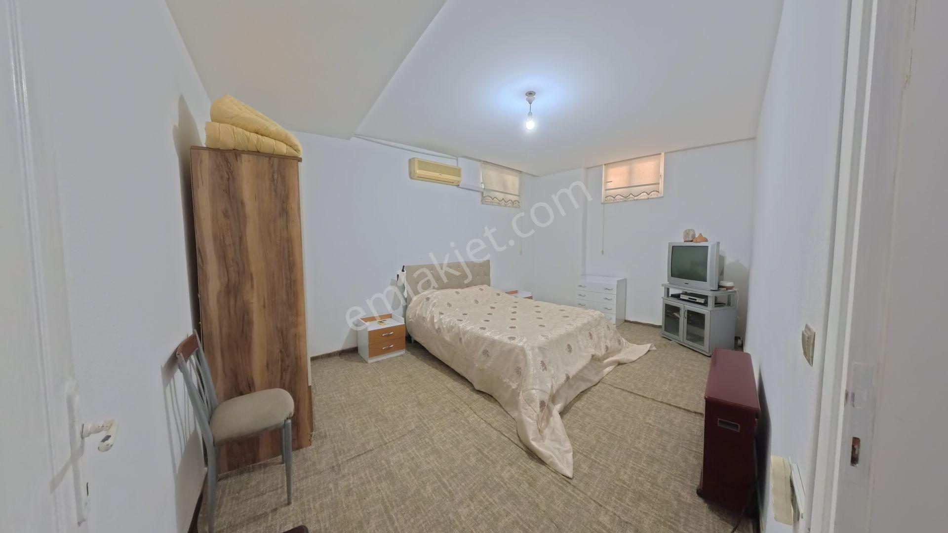Konyaaltında Kiralık 2+1 Eşyalı Daire! Havuzlu Ters Dubleks! - Görsel 11