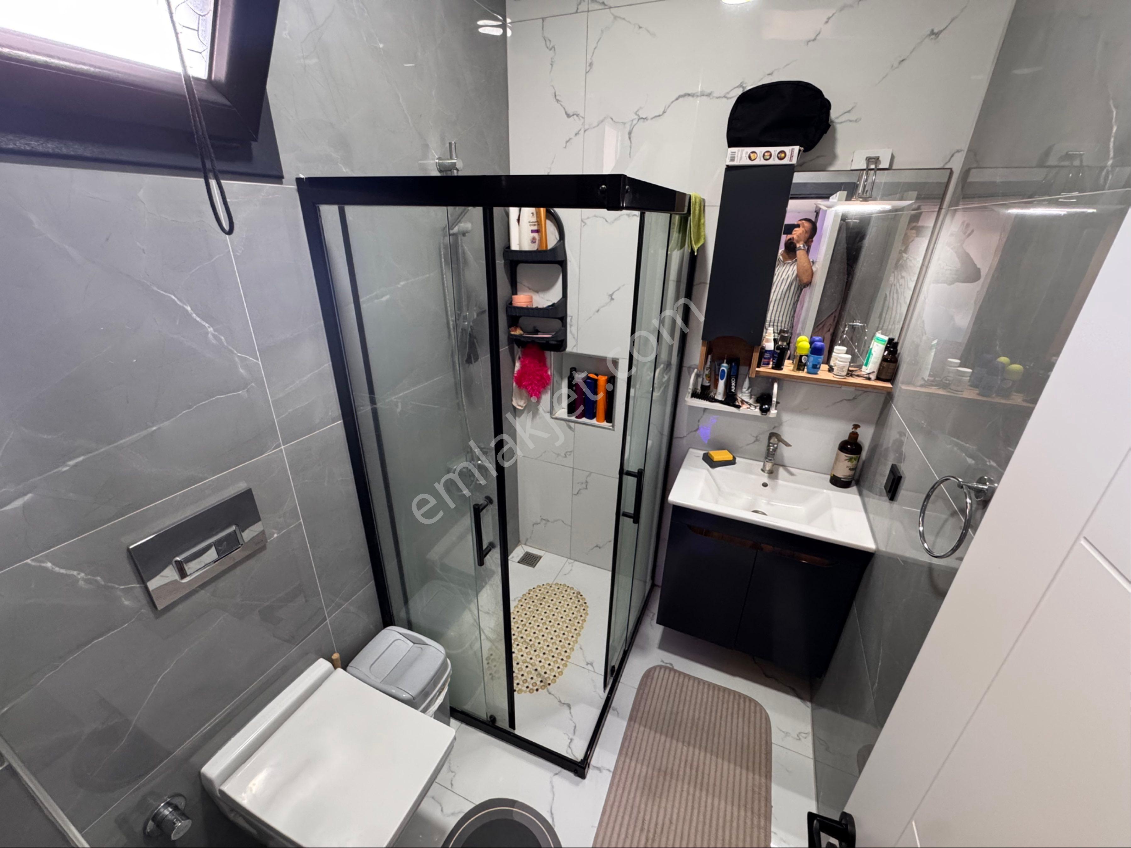 Didim Efelerde Uygun Fiyatlı Satılık Eşyalı Villa - Görsel 32