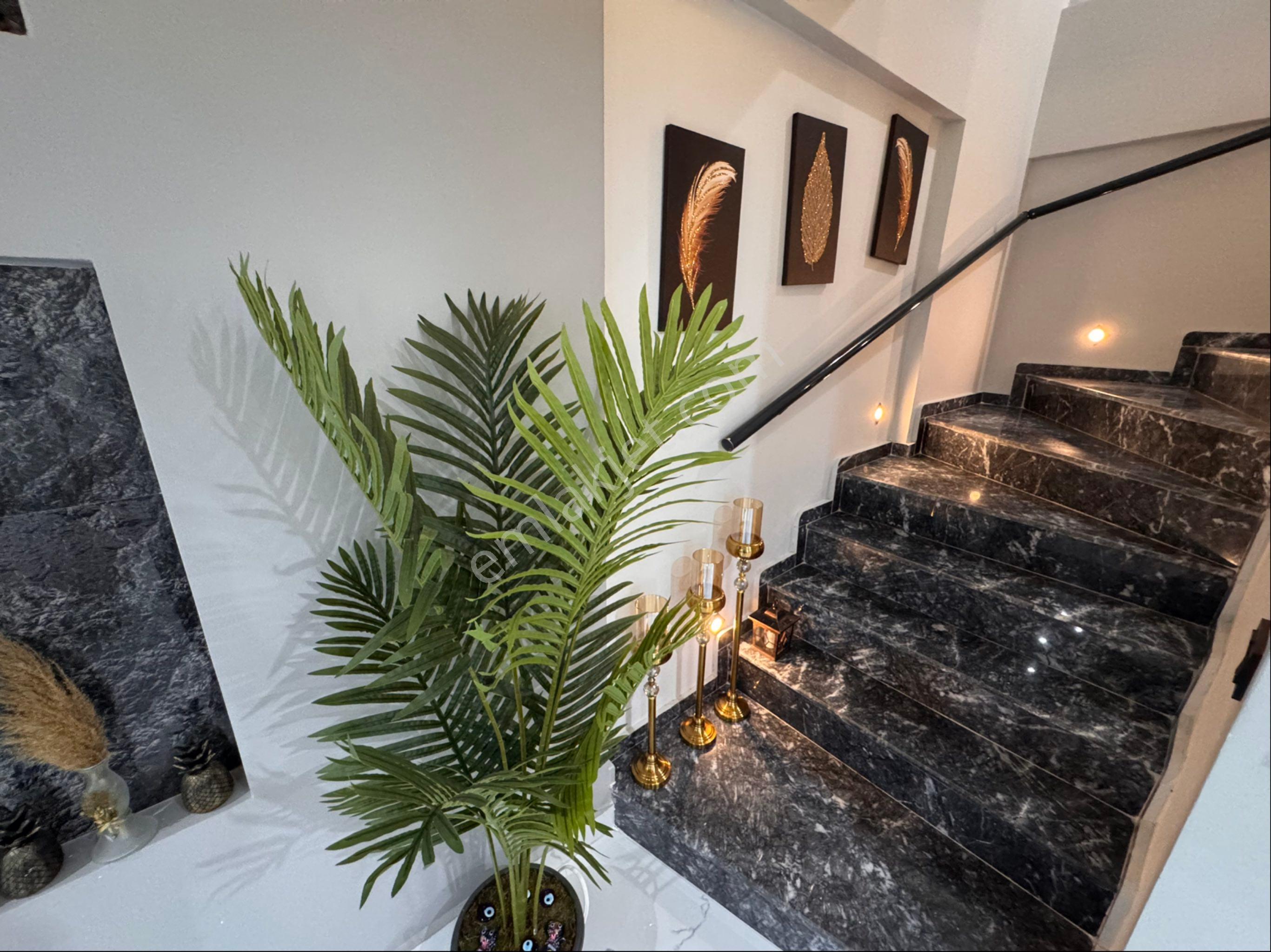 Didim Efelerde Uygun Fiyatlı Satılık Eşyalı Villa - Görsel 20