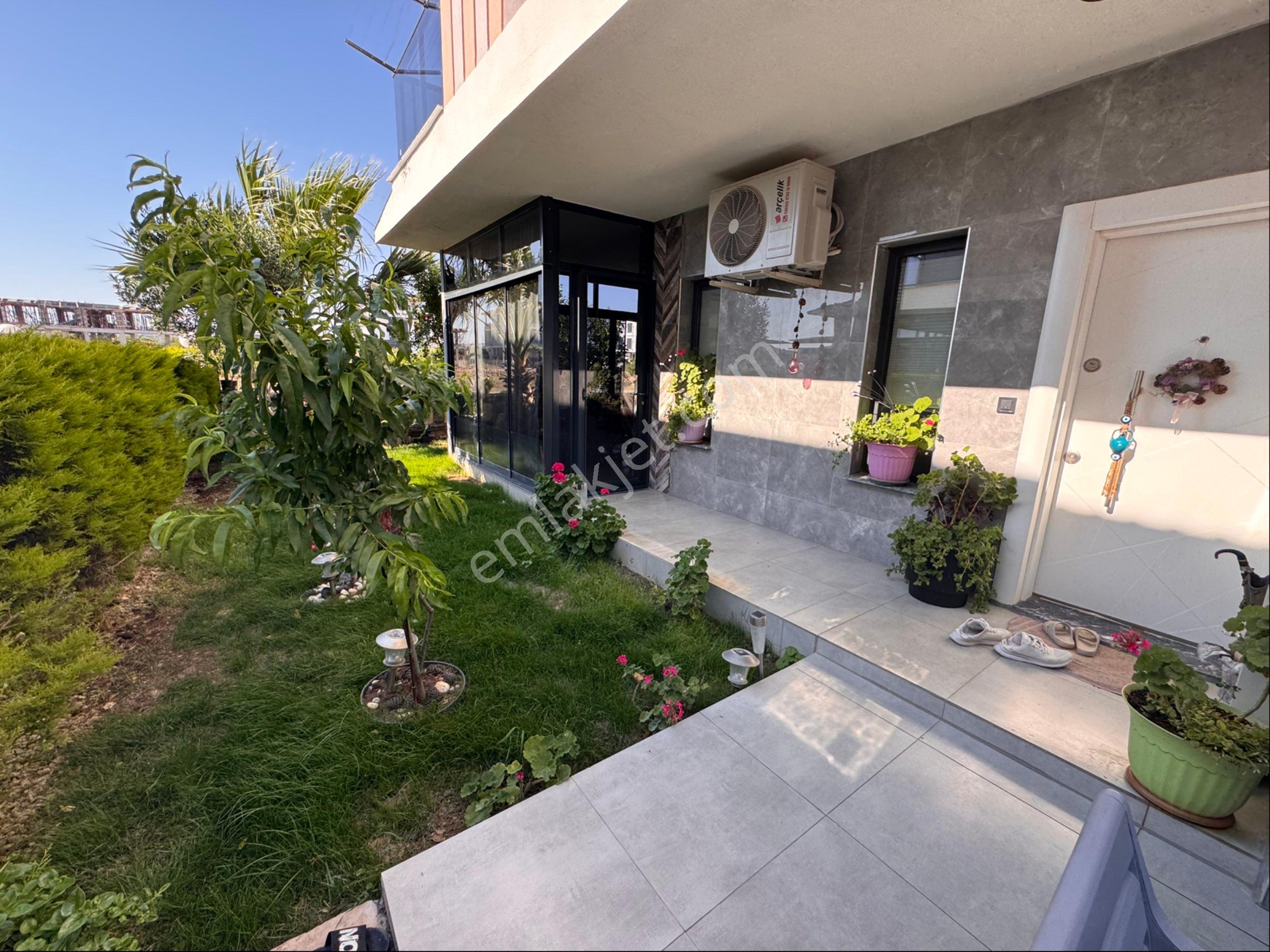 Didim Efelerde Uygun Fiyatlı Satılık Eşyalı Villa - Görsel 5
