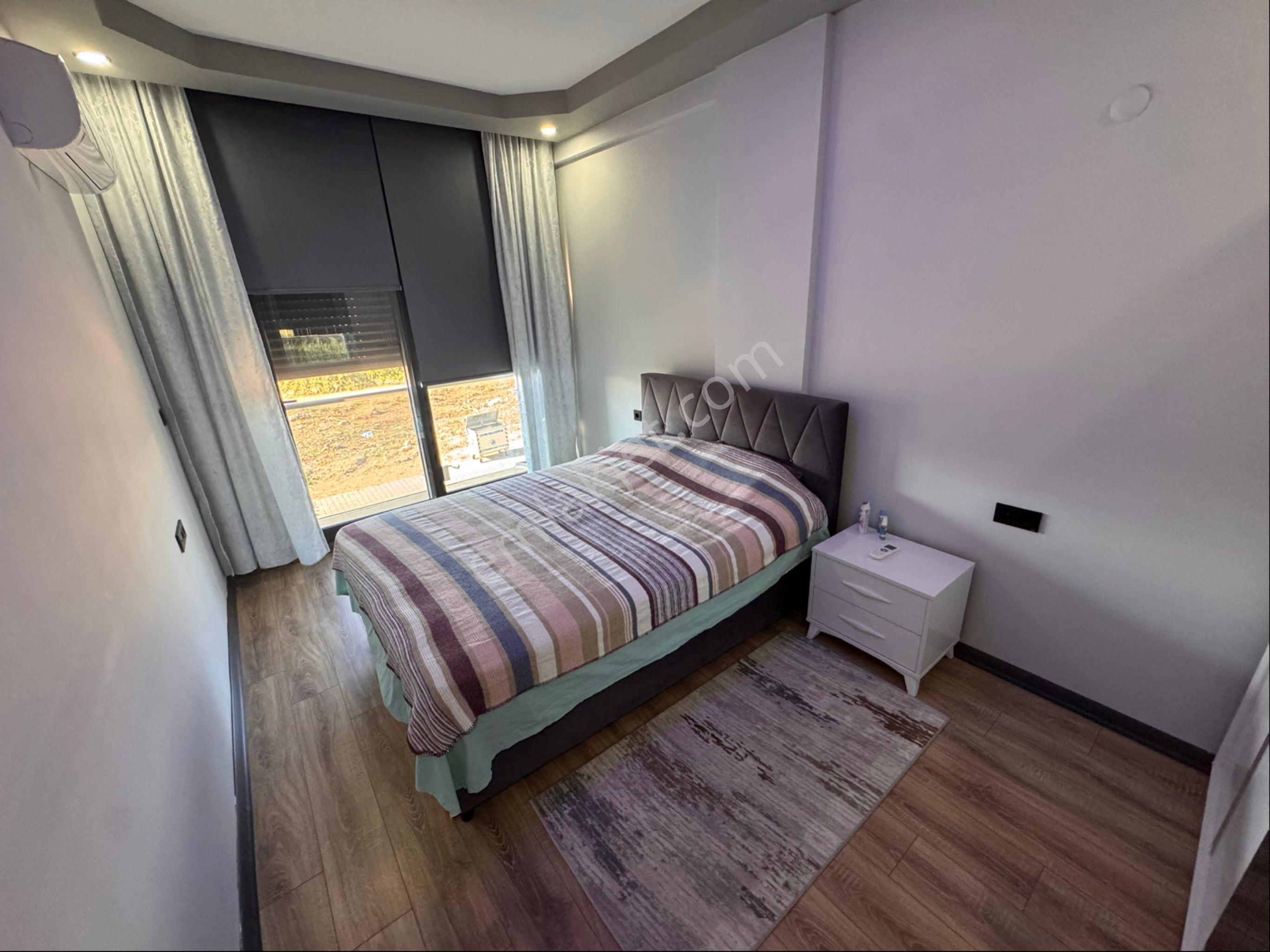 Didim Efelerde Uygun Fiyatlı Satılık Eşyalı Villa - Görsel 24
