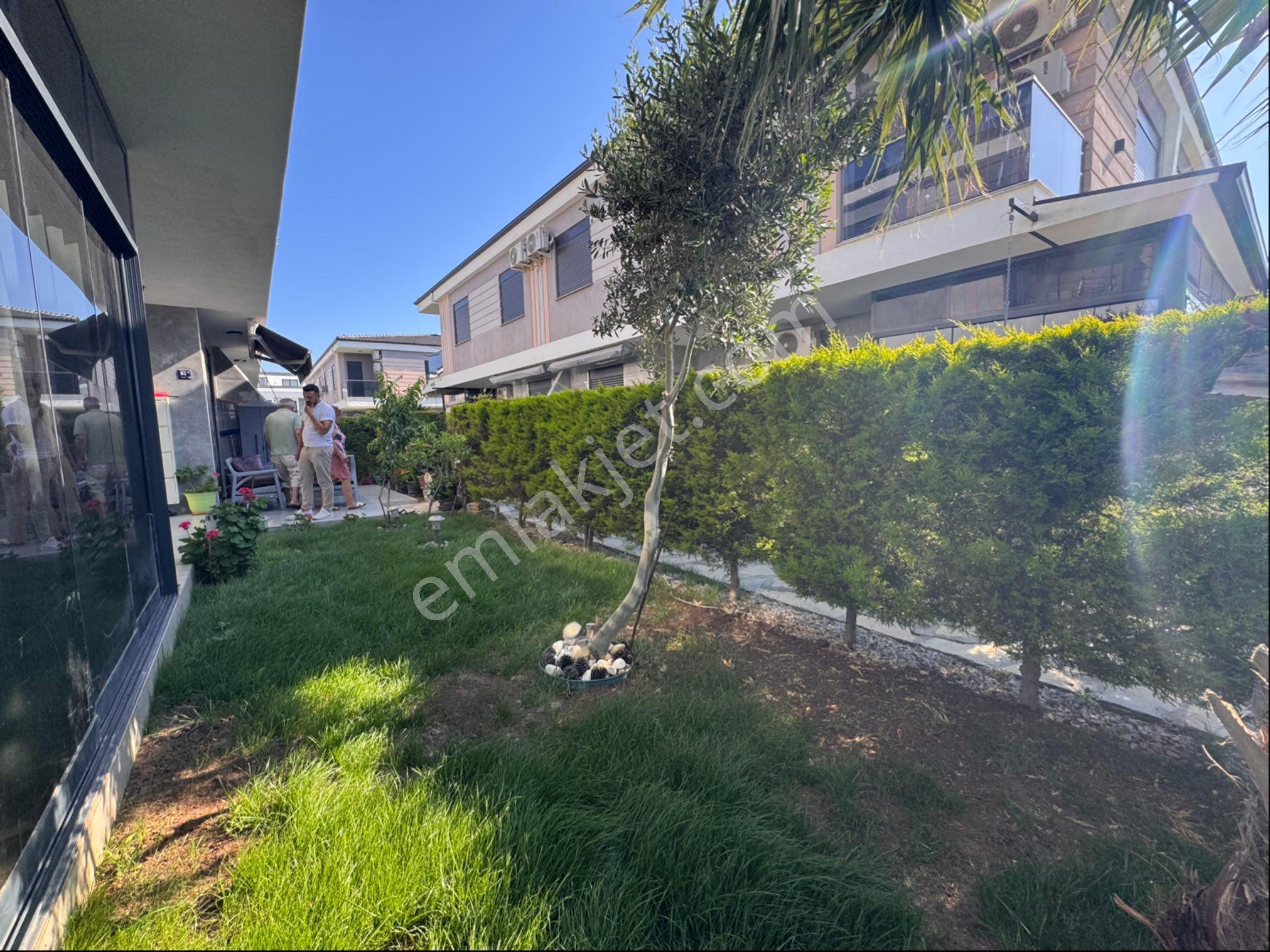 Didim Efelerde Uygun Fiyatlı Satılık Eşyalı Villa - Görsel 33