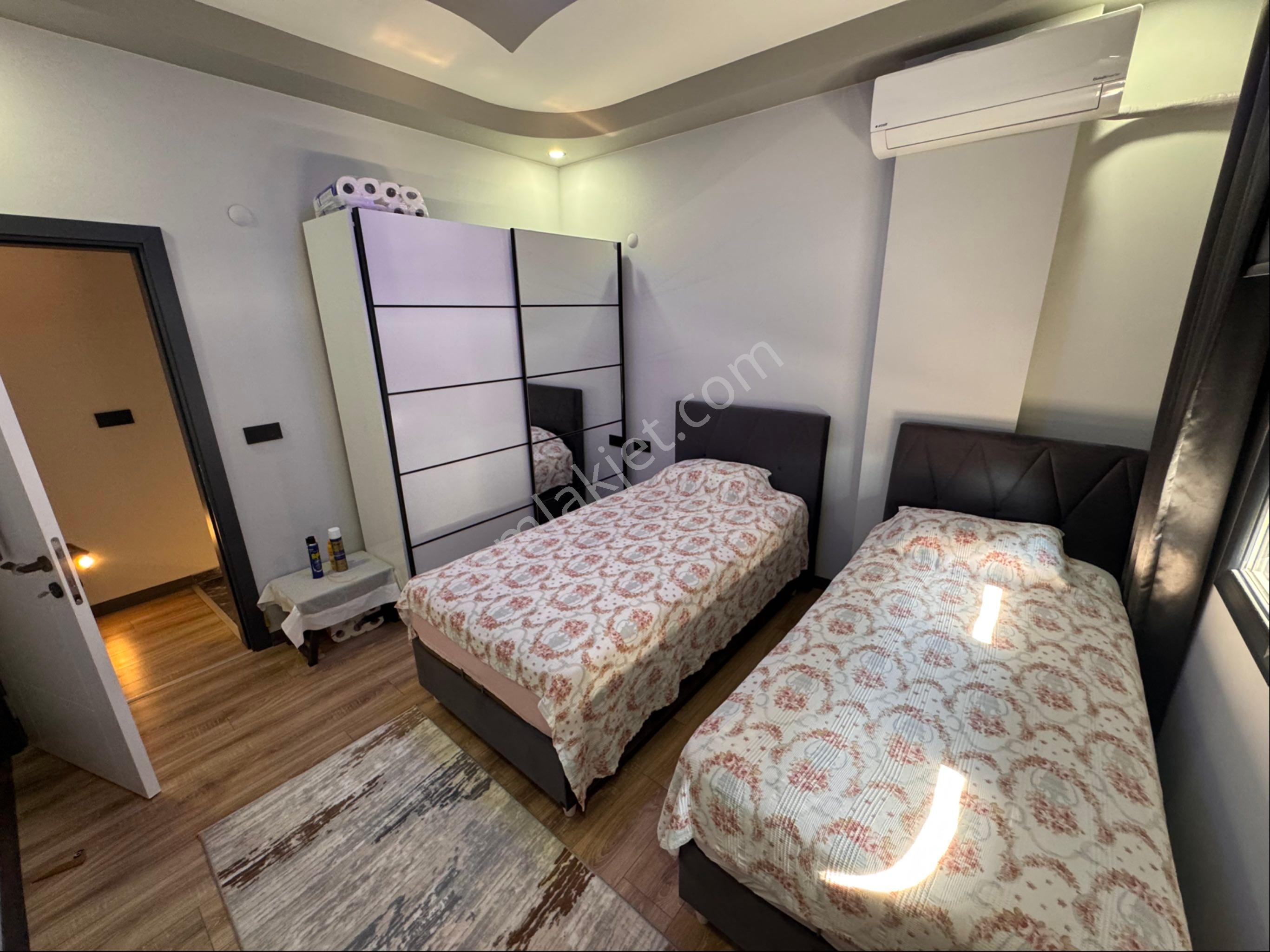 Didim Efelerde Uygun Fiyatlı Satılık Eşyalı Villa - Görsel 22