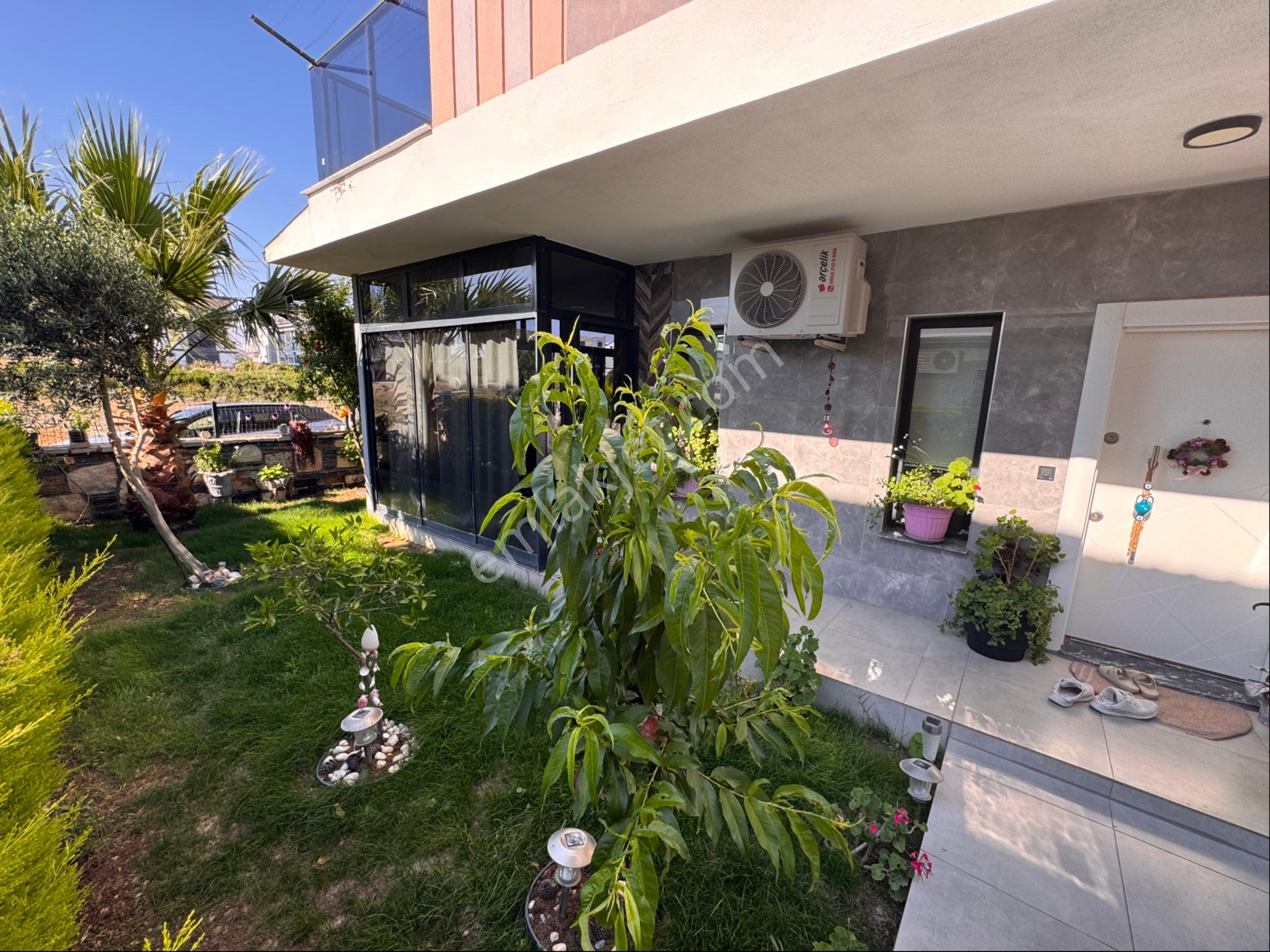 Didim Efelerde Uygun Fiyatlı Satılık Eşyalı Villa - Görsel 8