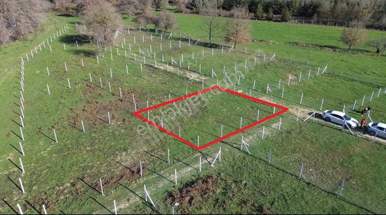 Çatalca Binkılıç Fatih Mahallesi 307 Metre Çaplı Muafakatnameli