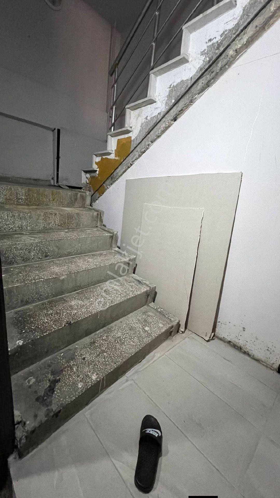 Samsun İlkadım Kadıköy Mahallesi'nde