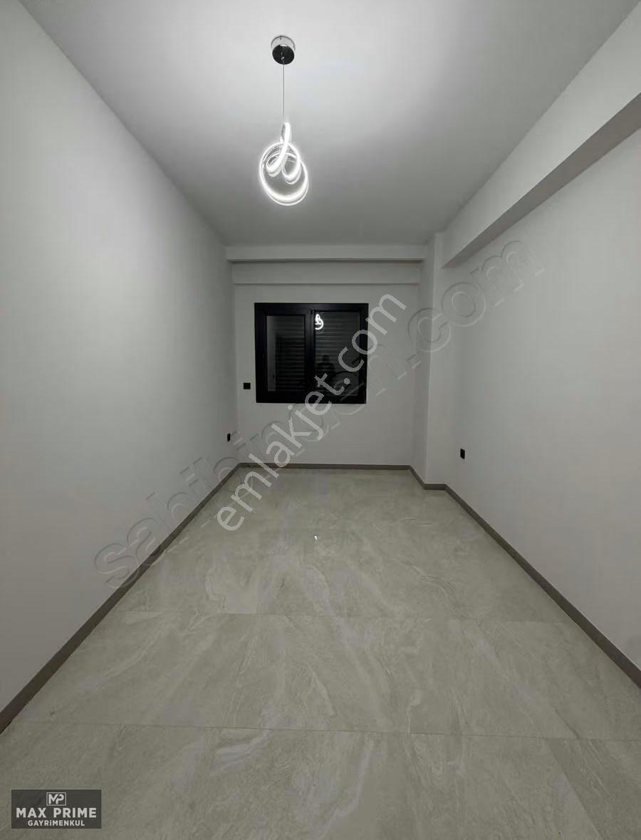 Max Prıme | Karahasanlı'da 3.5+1 Müstakil Bahçeli Yalı Dairesi - Görsel 15