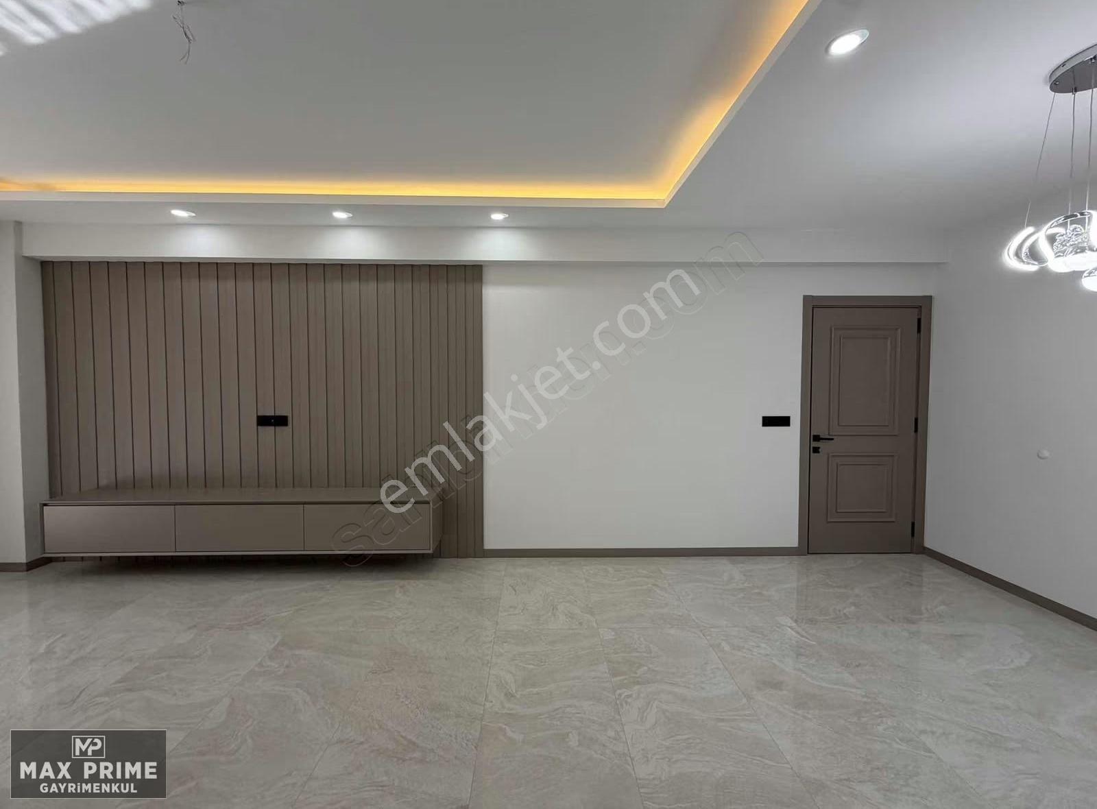Max Prıme | Karahasanlı'da 3.5+1 Müstakil Bahçeli Yalı Dairesi - Görsel 5