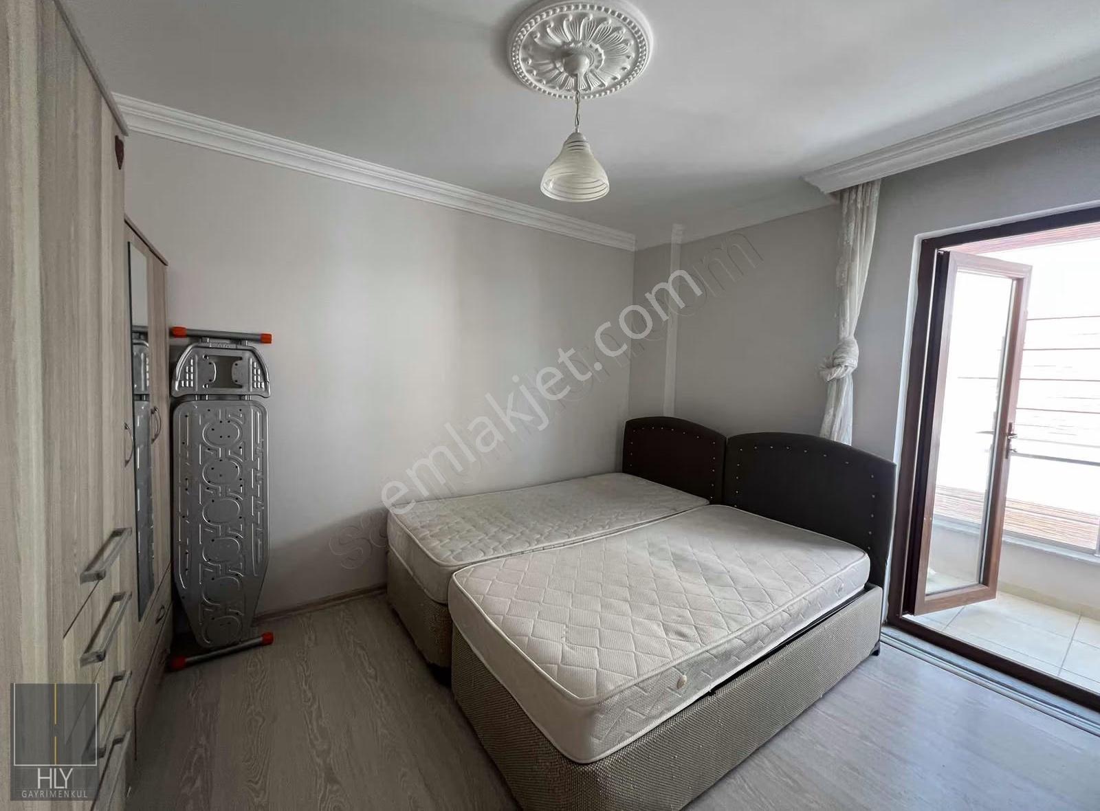 Hly'den Bahçelievler Mah.de Ayrı Mutfaklı 1+1 Kiralık Daire - Görsel 11