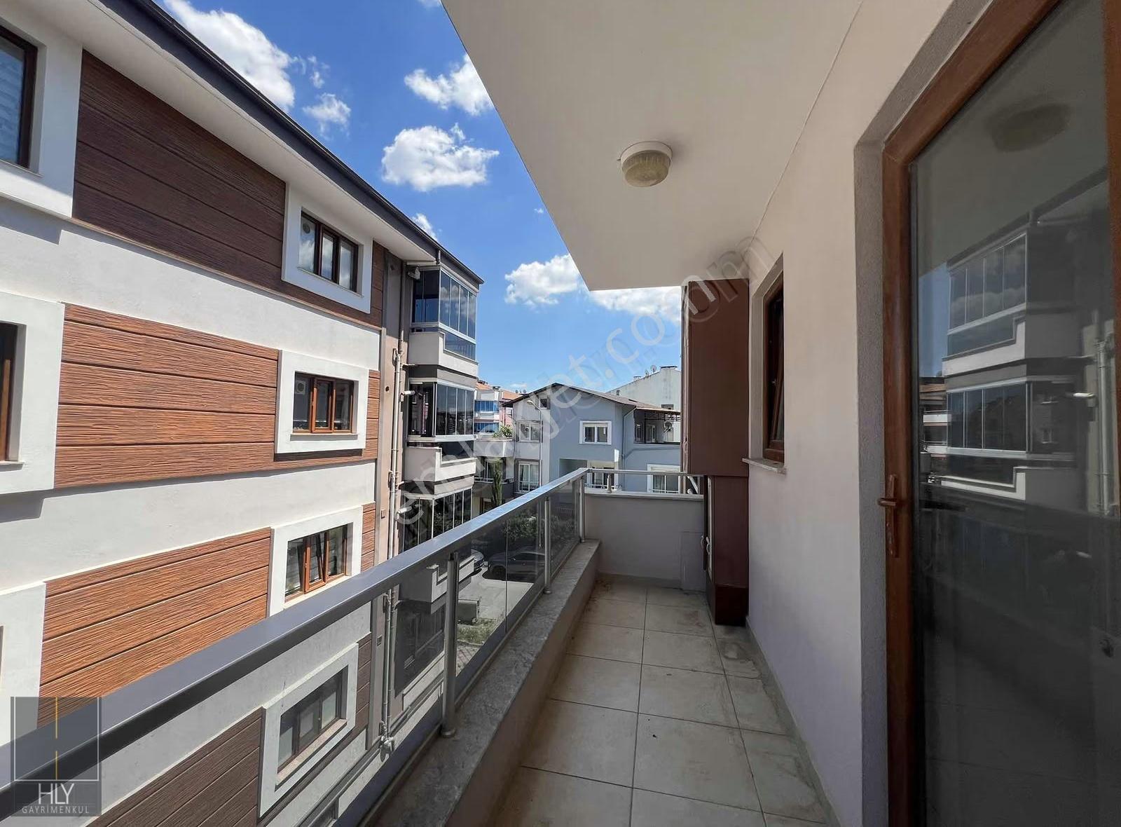 Hly'den Bahçelievler Mah.de Ayrı Mutfaklı 1+1 Kiralık Daire - Görsel 18