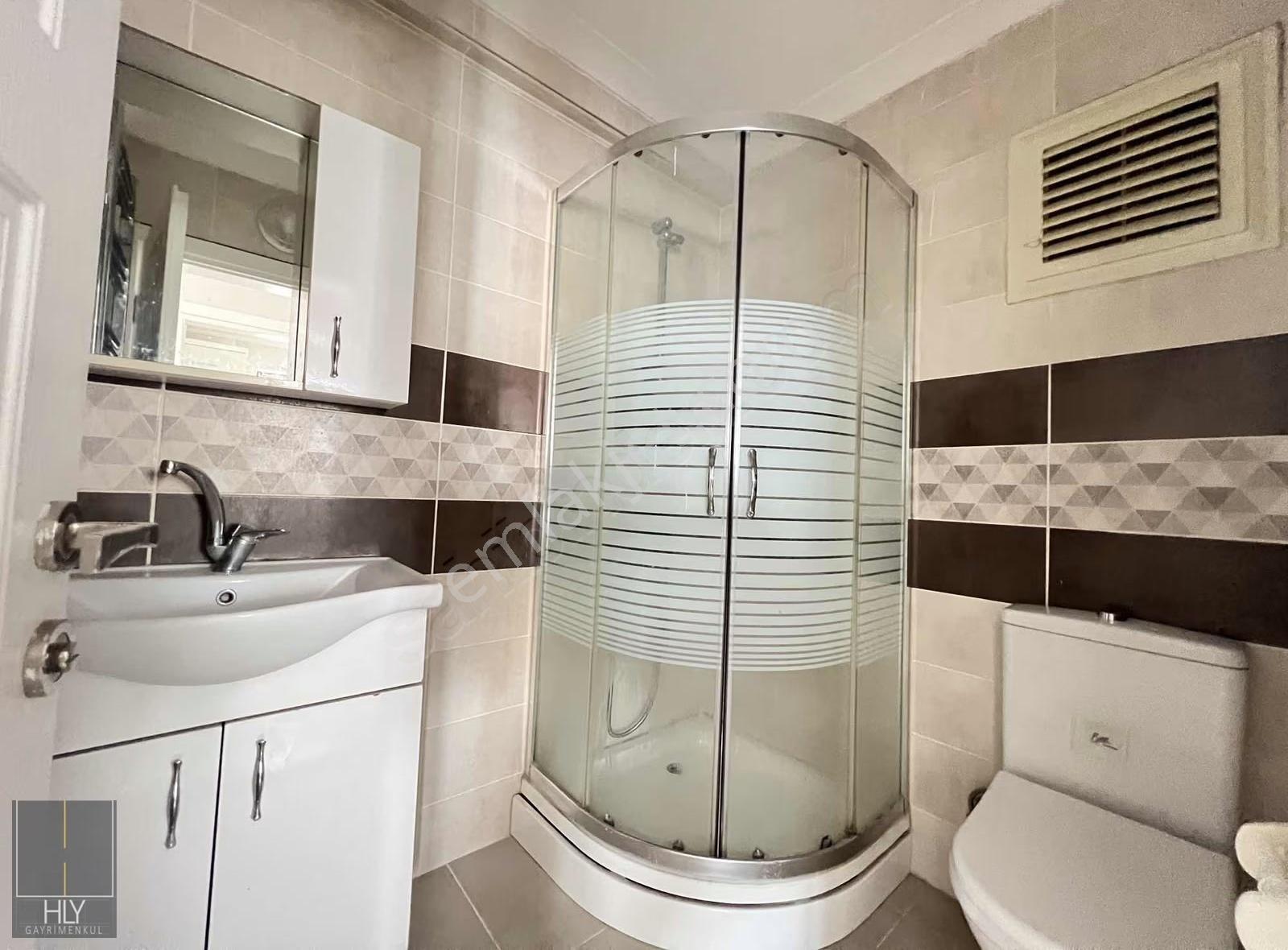 Hly'den Bahçelievler Mah.de Ayrı Mutfaklı 1+1 Kiralık Daire - Görsel 20