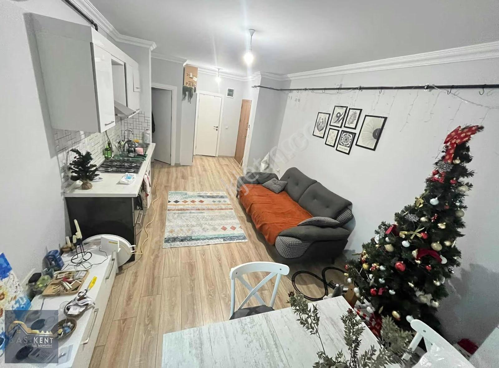 Ekol Hastanesi Yakını 2+1 Satılık Lüks Daire Krediye Uygun - Görsel 27