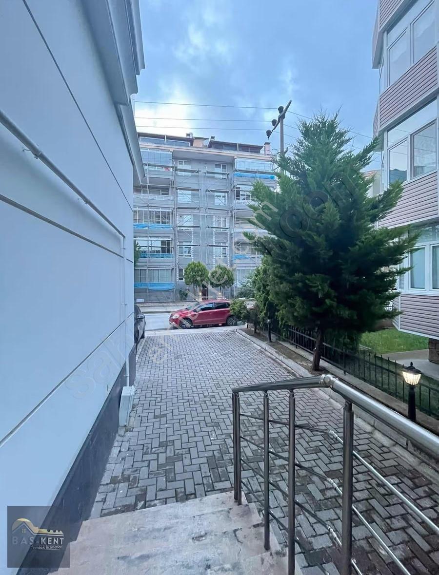 Ekol Hastanesi Yakını 2+1 Satılık Lüks Daire Krediye Uygun - Görsel 18