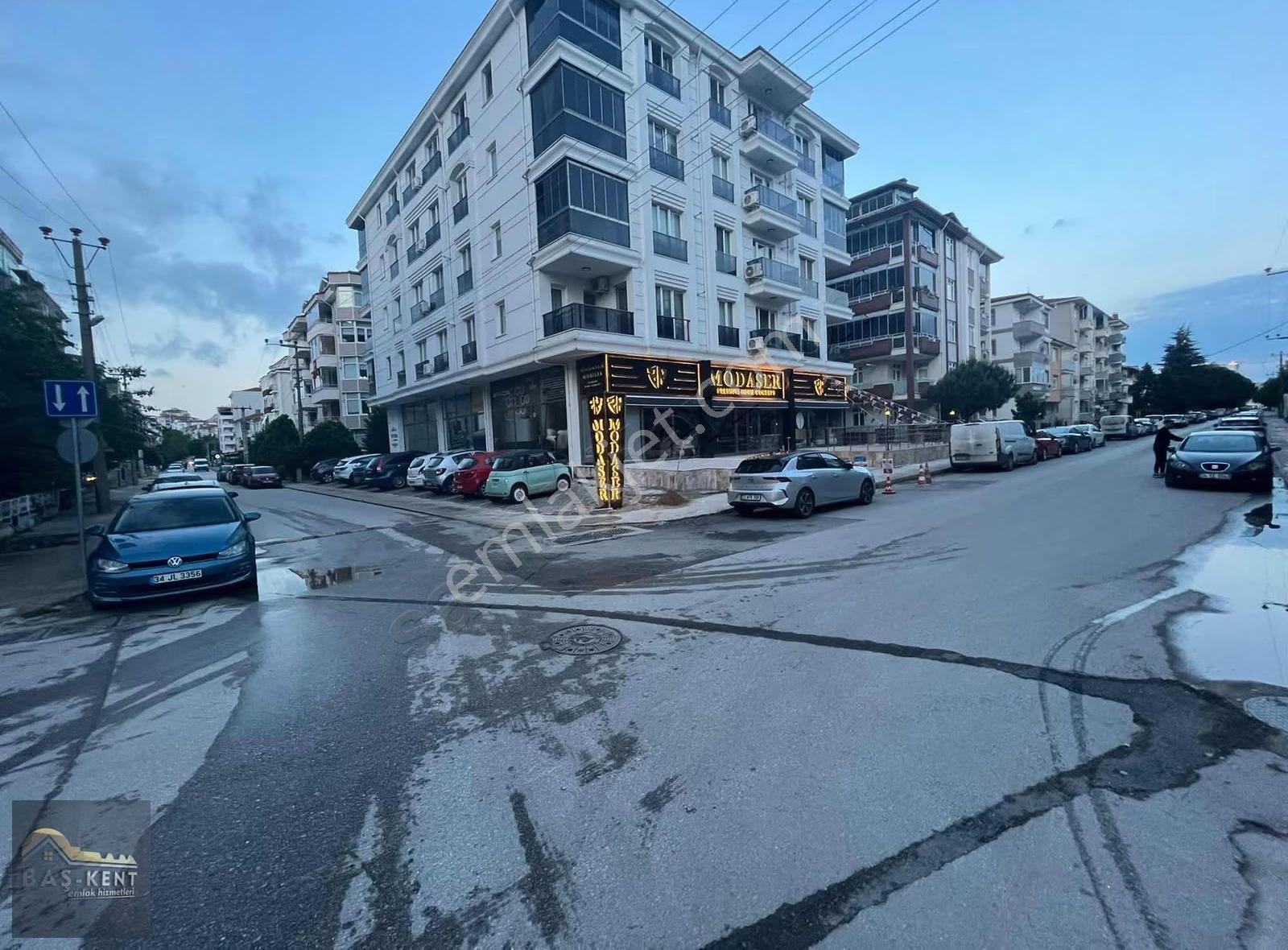 Ekol Hastanesi Yakını 2+1 Satılık Lüks Daire Krediye Uygun - Görsel 26