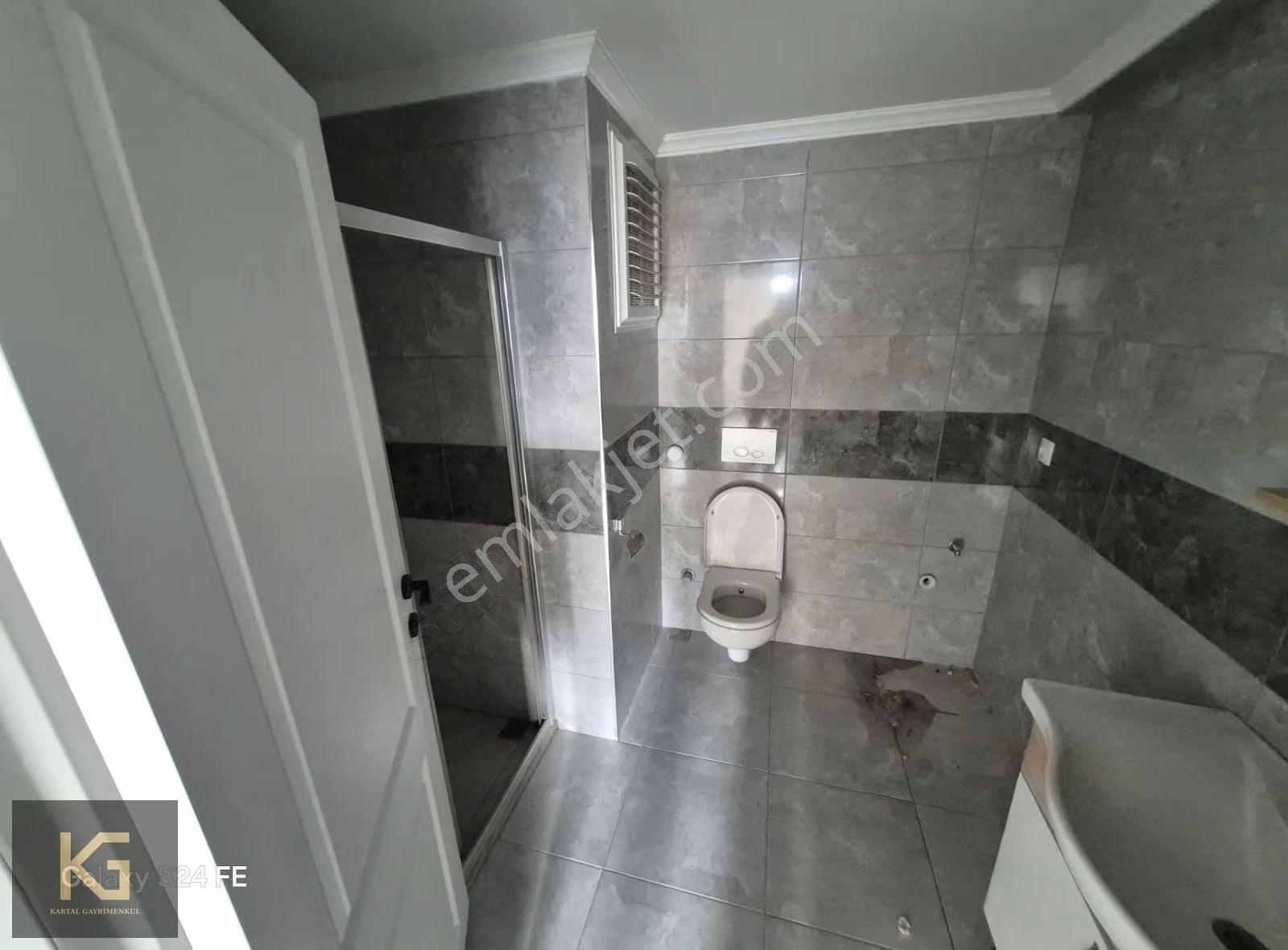 Dolunay Mahallesinde Çerkezler Tepesinin Yanında Daire - Görsel 27