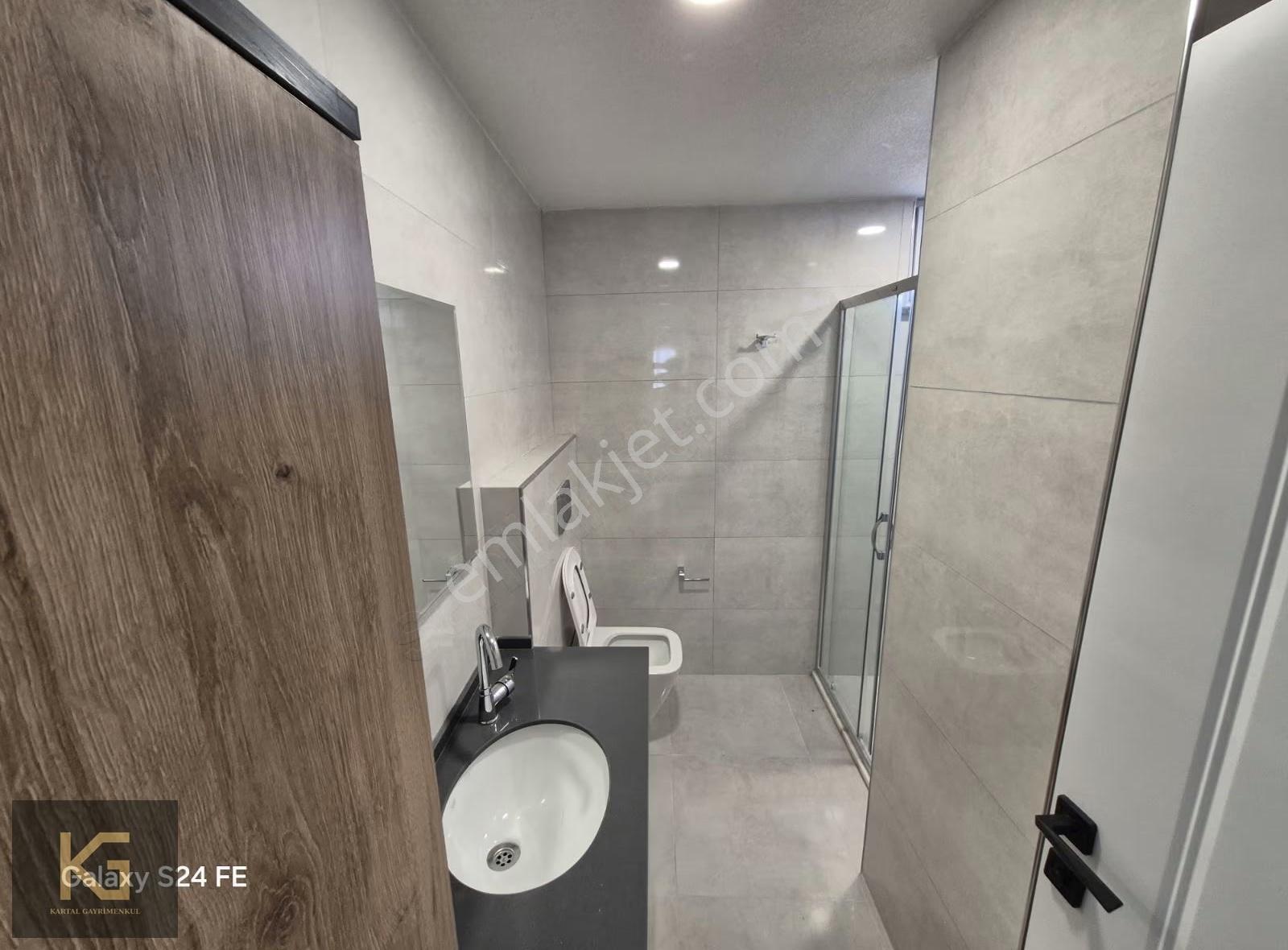 Full Eşyalı Dolunay Mahallesinde Müstakil Binada Güzel Daire - Görsel 26