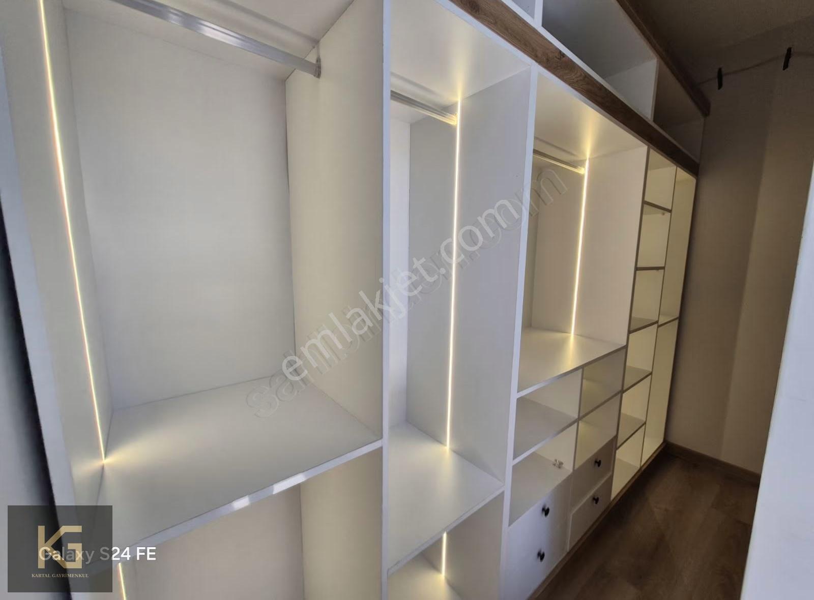Full Eşyalı Dolunay Mahallesinde Müstakil Binada Güzel Daire - Görsel 27
