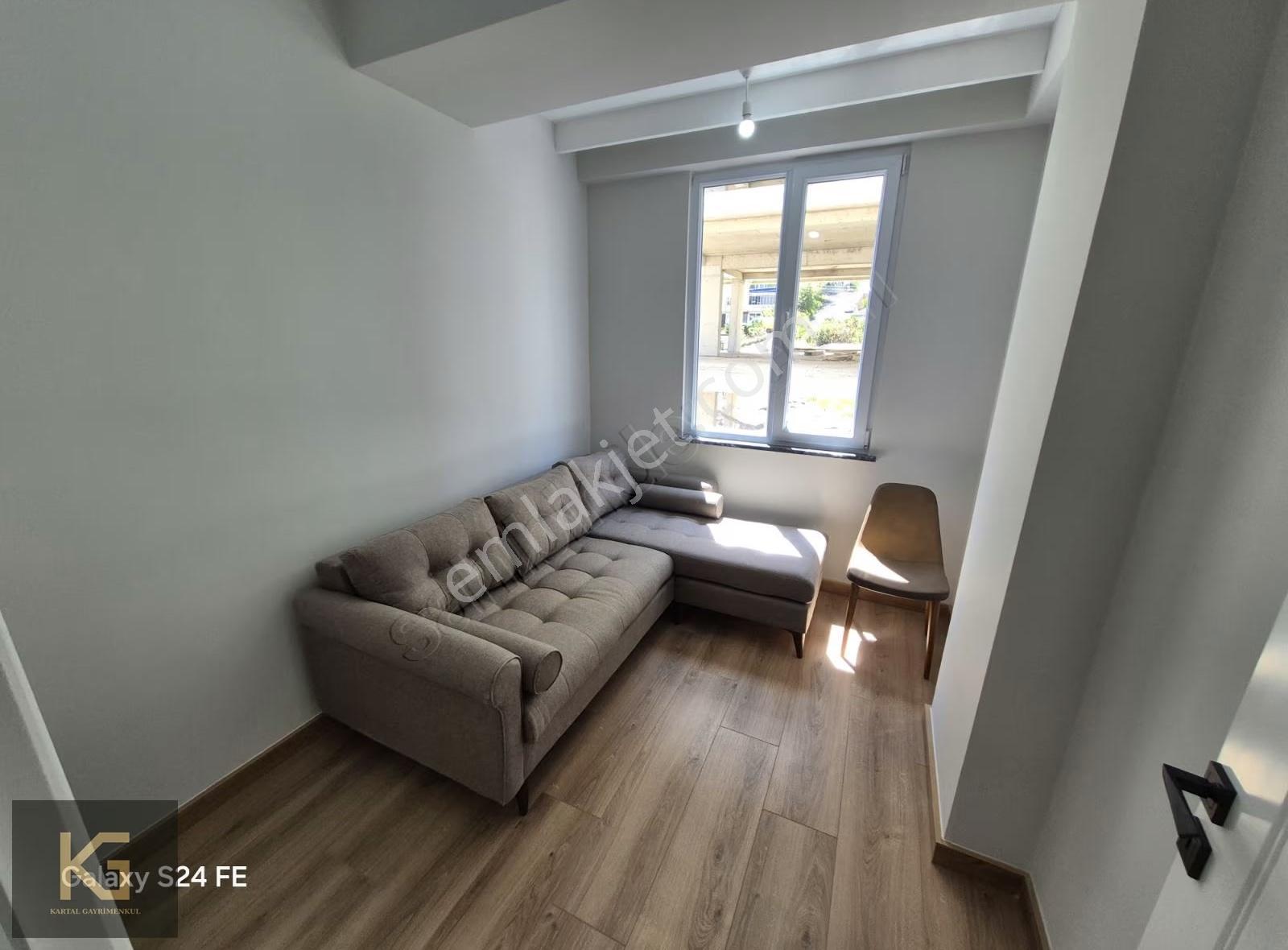 Full Eşyalı Dolunay Mahallesinde Müstakil Binada Güzel Daire - Görsel 24