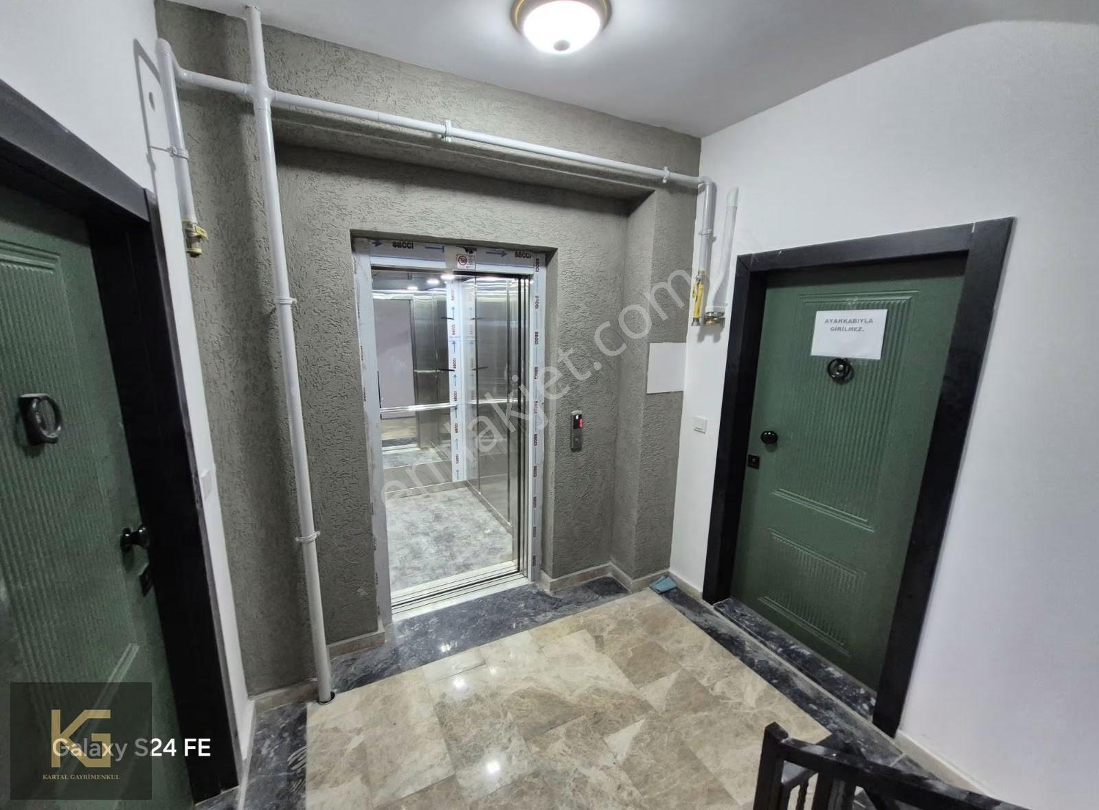 Full Eşyalı Dolunay Mahallesinde Müstakil Binada Güzel Daire - Görsel 13
