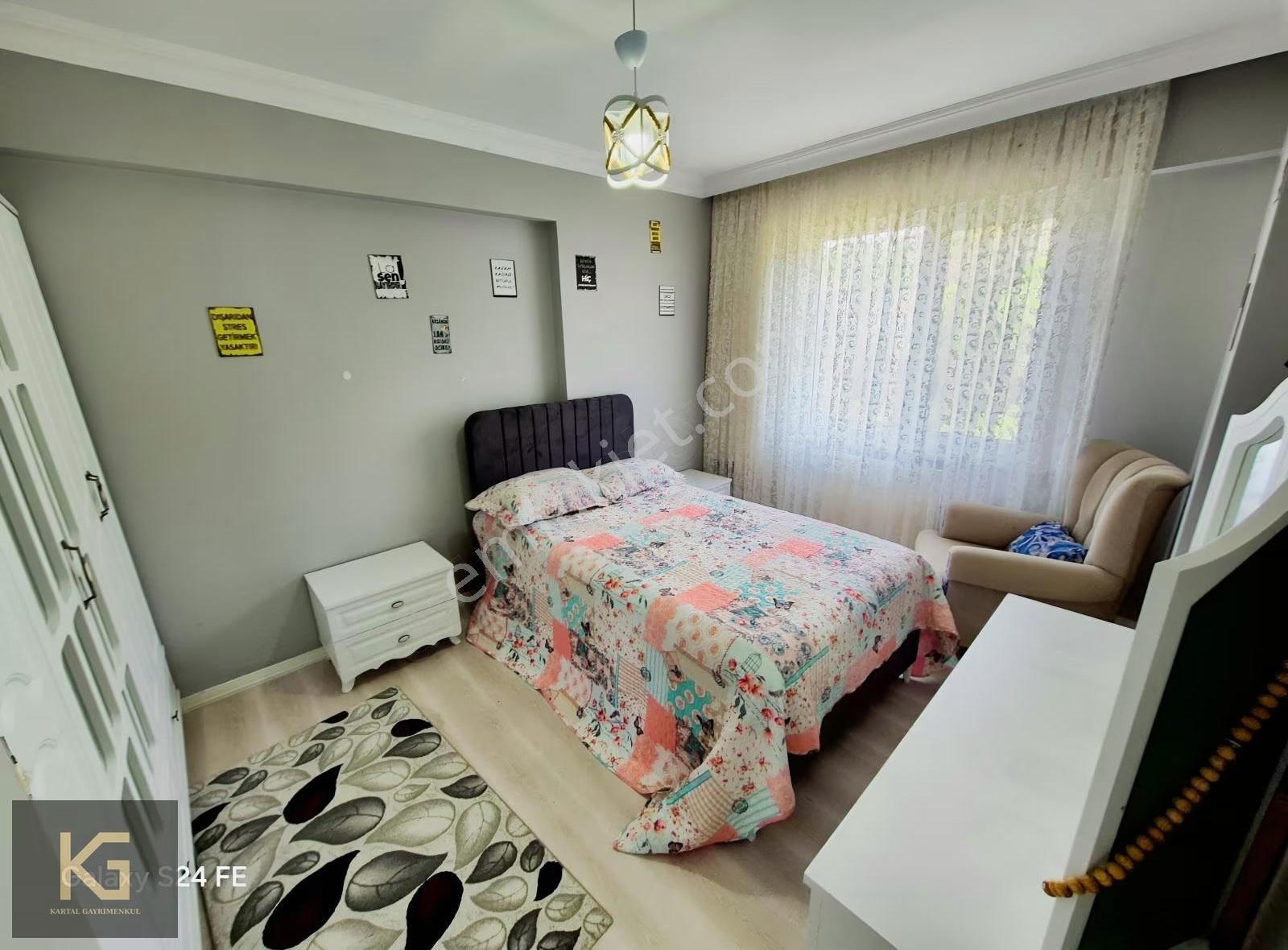 Ayazlı Mahallesinde Çok Güzel Bir Daire - Görsel 24