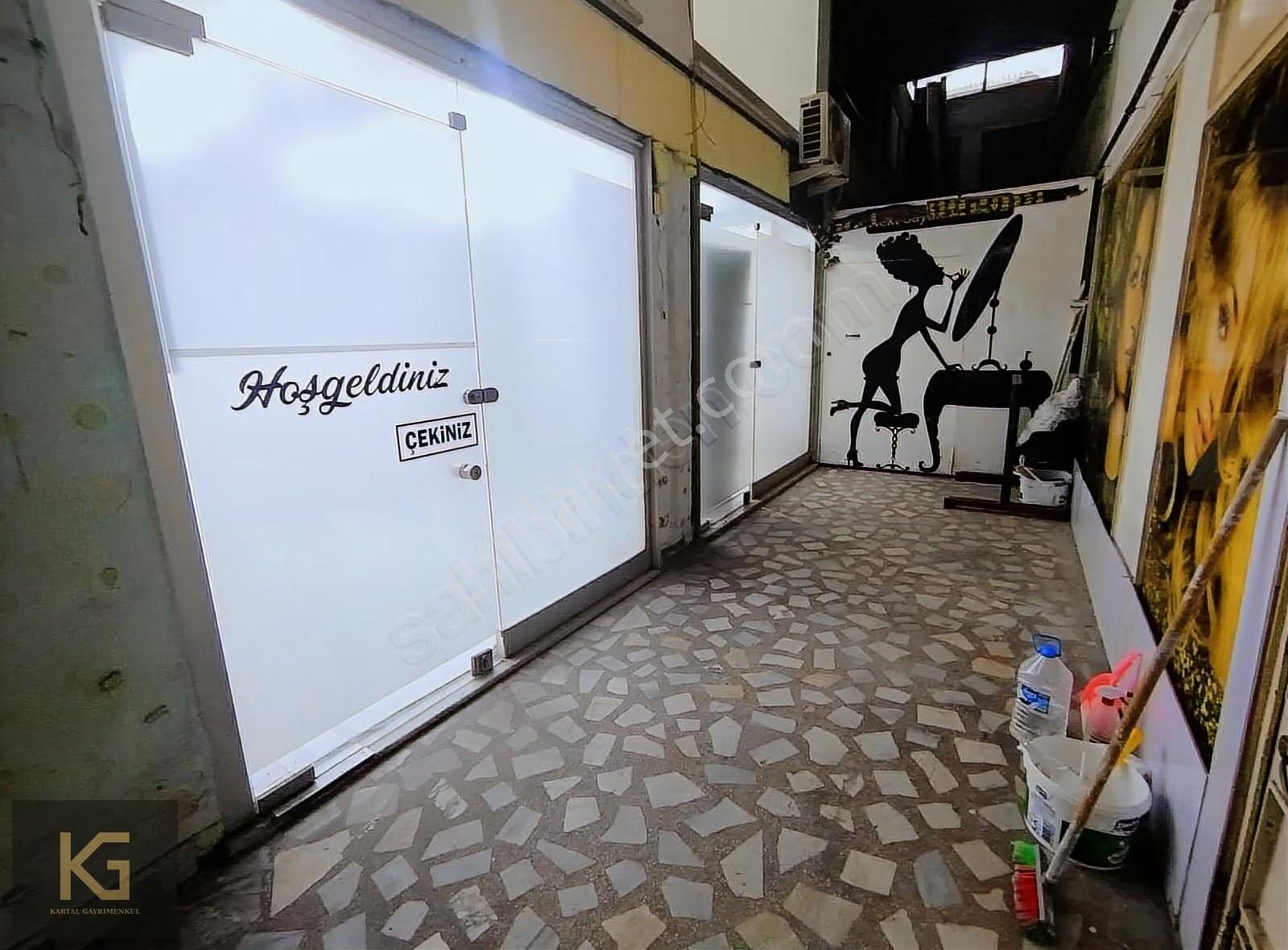 -şehir Merkezi- Anlayan Pasajında Kiralık İş Yeri - Görsel 14