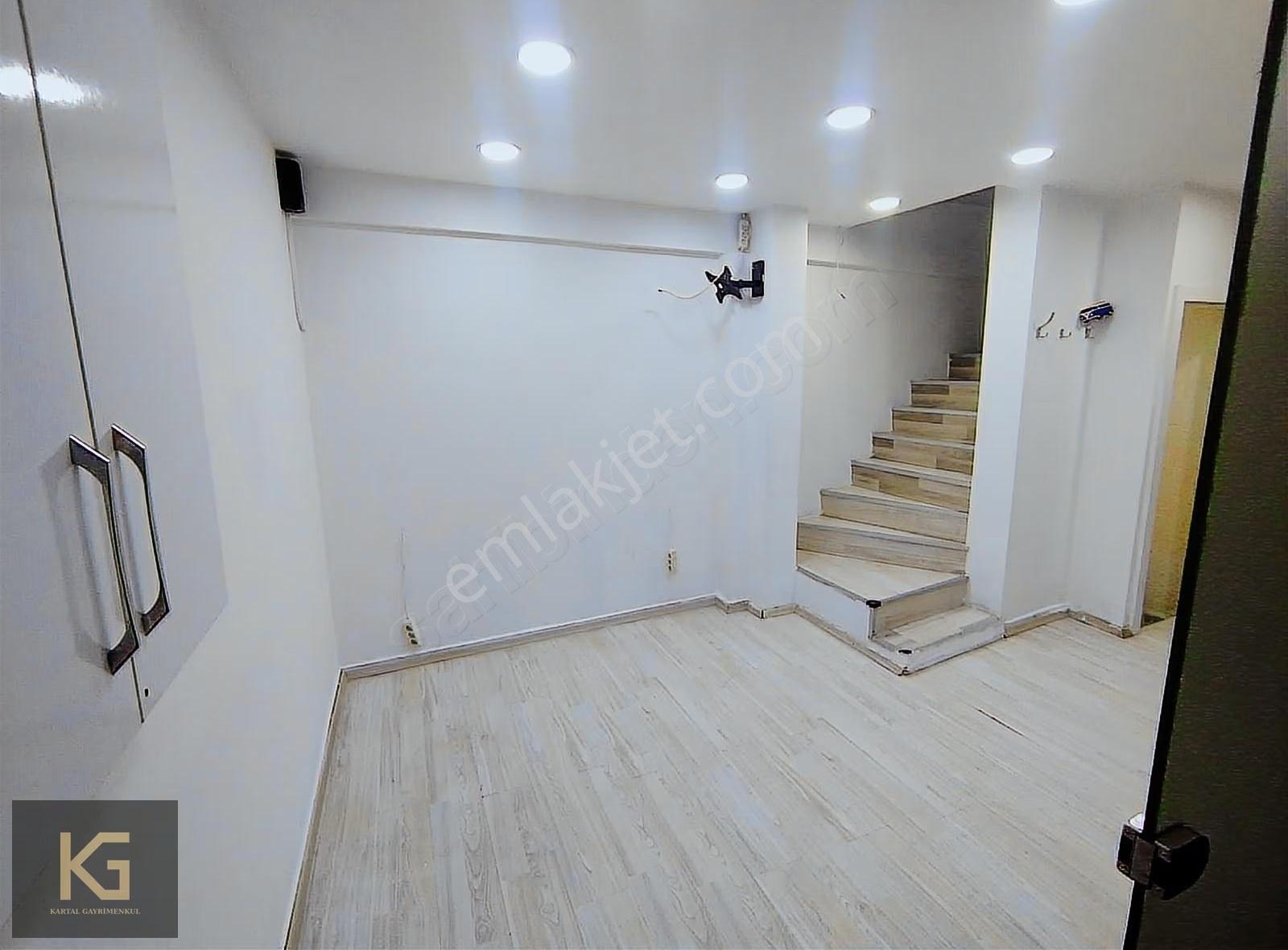-şehir Merkezi- Anlayan Pasajında Kiralık İş Yeri - Görsel 13