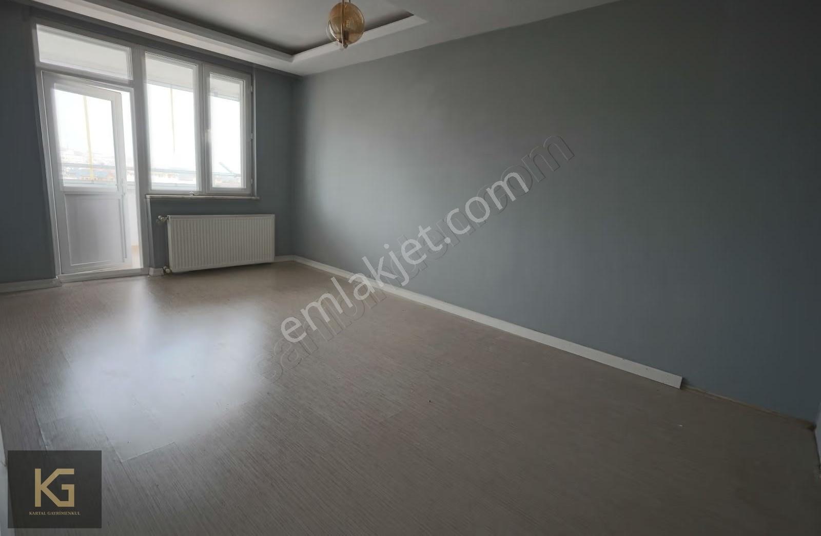 -kartal Gayrimenkul'den- Şehir Merkezinde Tek Tapulu İki Daire - Görsel 26