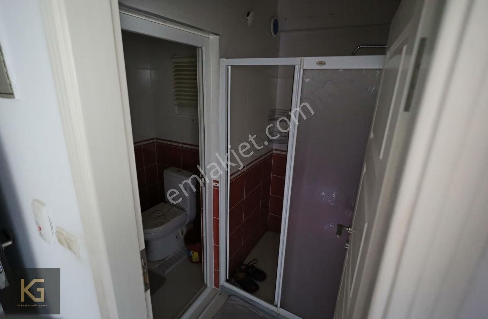 -kartal Gayrimenkul'den- Şehir Merkezinde Tek Tapulu İki Daire - Görsel 35