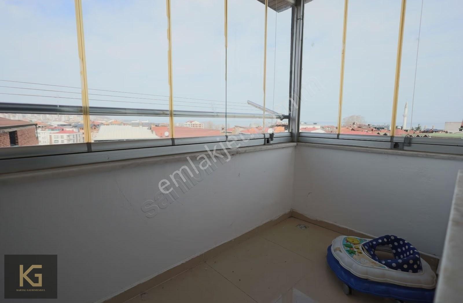 -kartal Gayrimenkul'den- Şehir Merkezinde Tek Tapulu İki Daire - Görsel 28