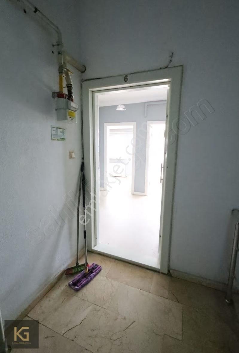 -kartal Gayrimenkul'den- Şehir Merkezinde Tek Tapulu İki Daire - Görsel 13