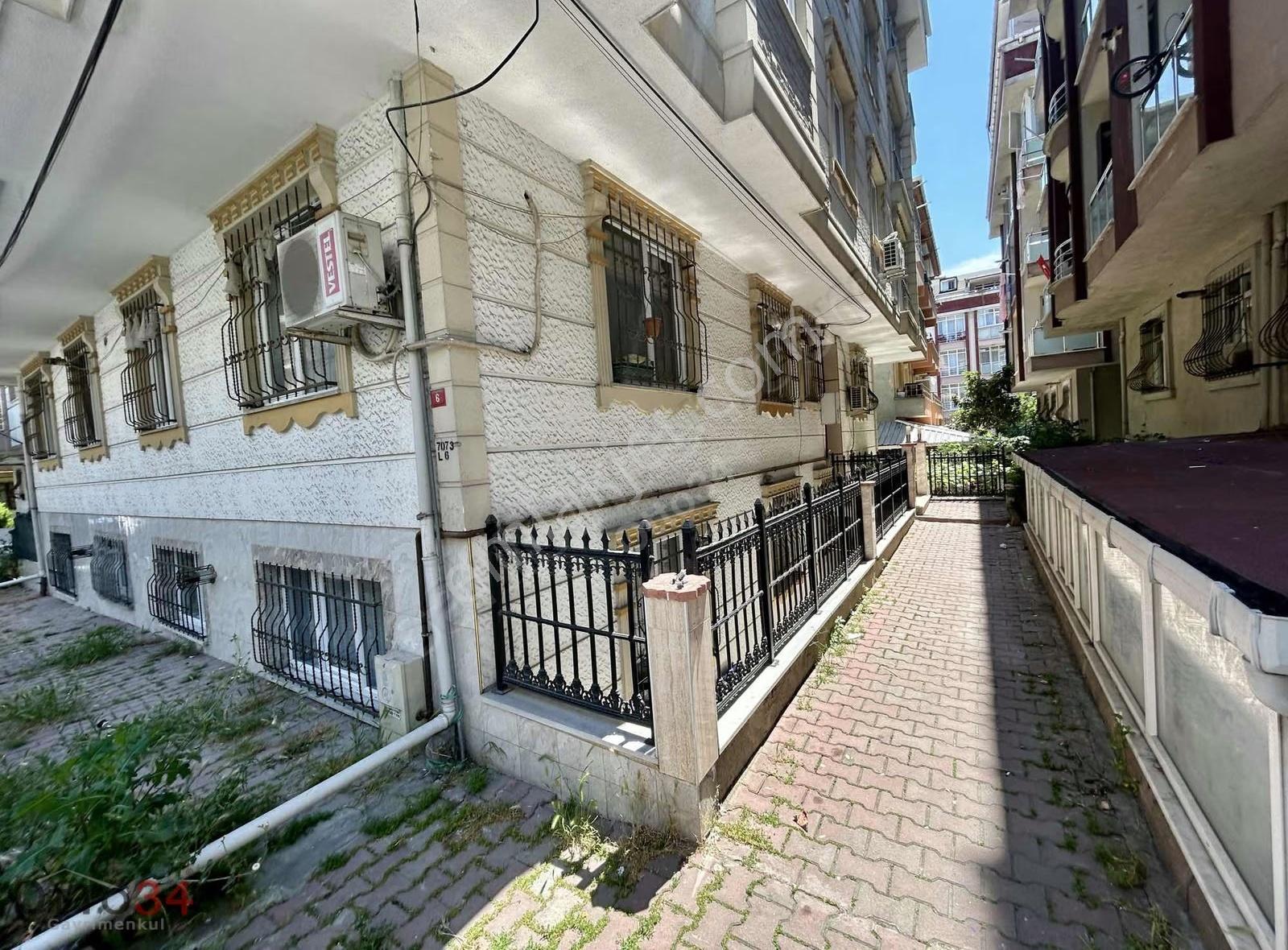 Otto34'den Yeşilkent'de Hemen Taşın Marafsız Temiz 2+1 Boş Daire - Görsel 6