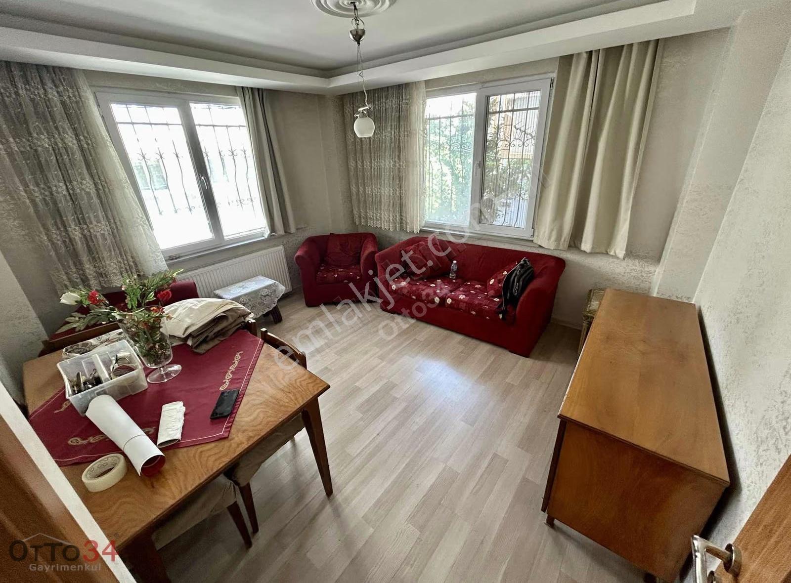 Otto34'den Yeşilkent'de Hemen Taşın Marafsız Temiz 2+1 Boş Daire